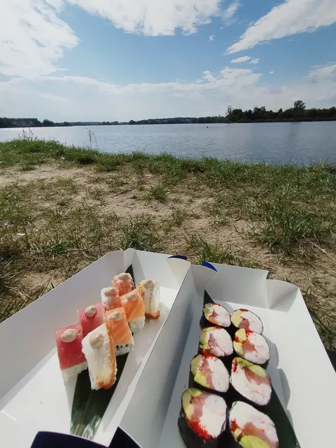 Meowchi sushi image 7