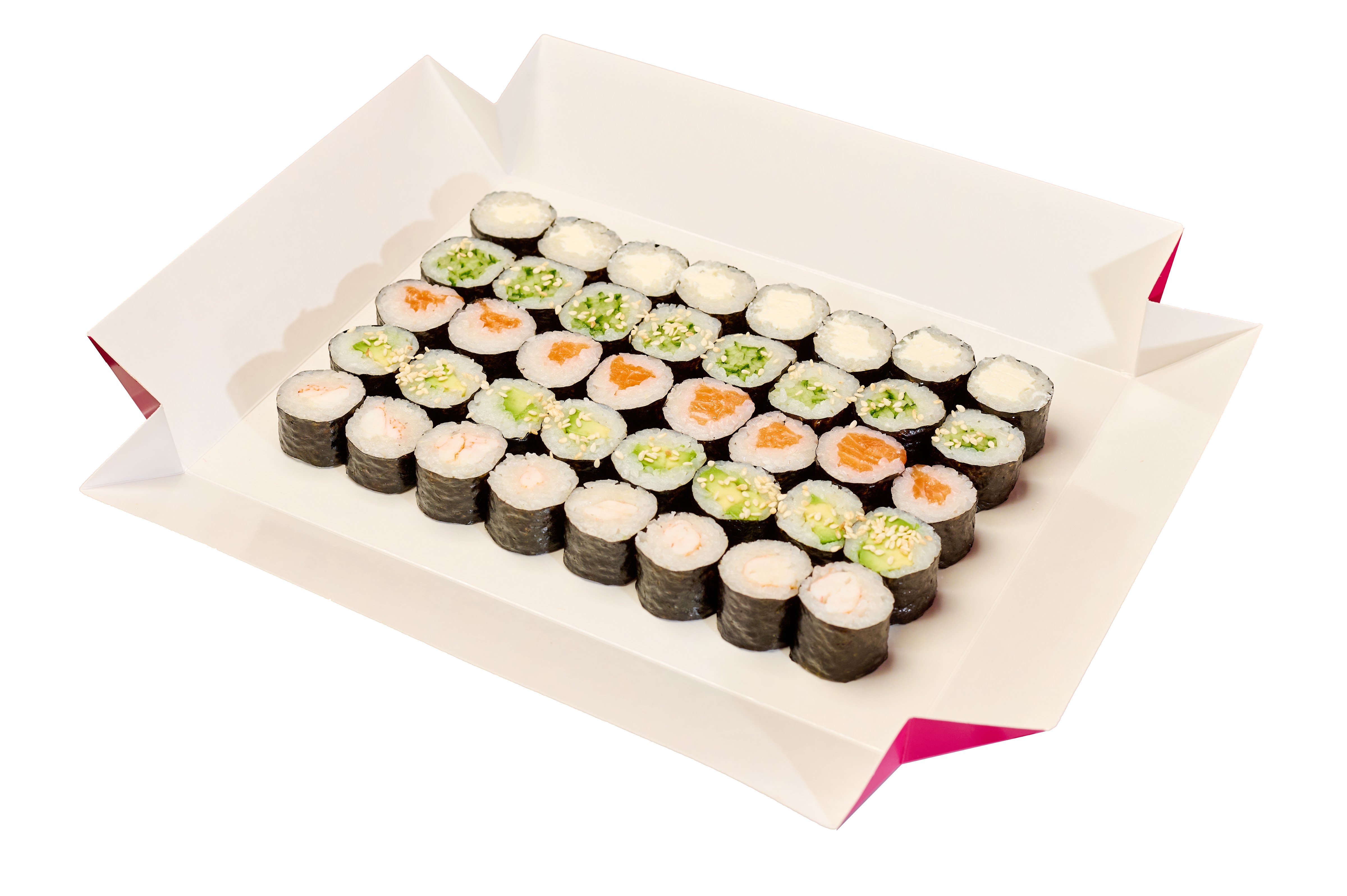 Meowchi sushi image 8