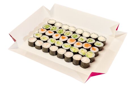 Meowchi sushi image 8