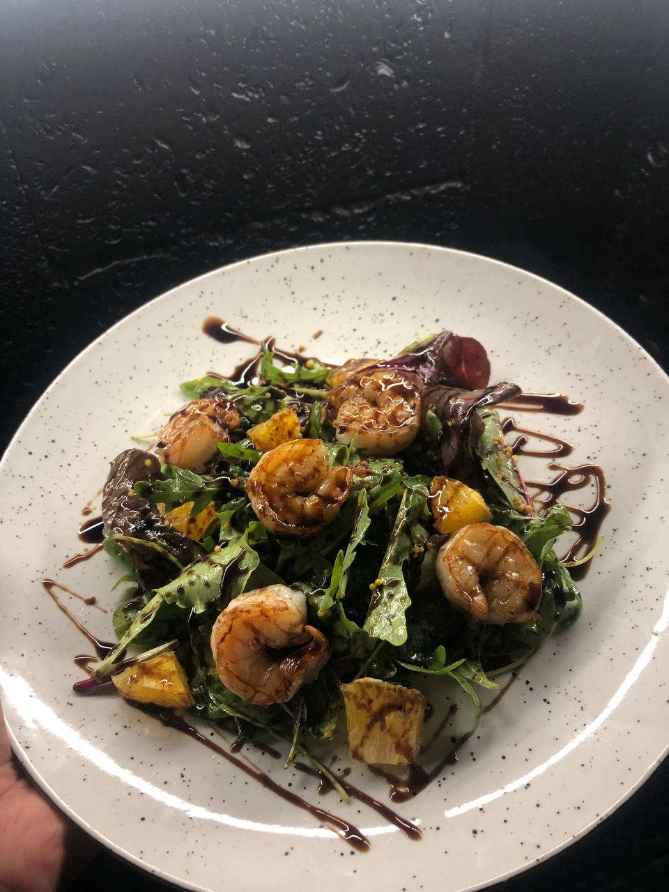 TOCHKA lounge bar image 3