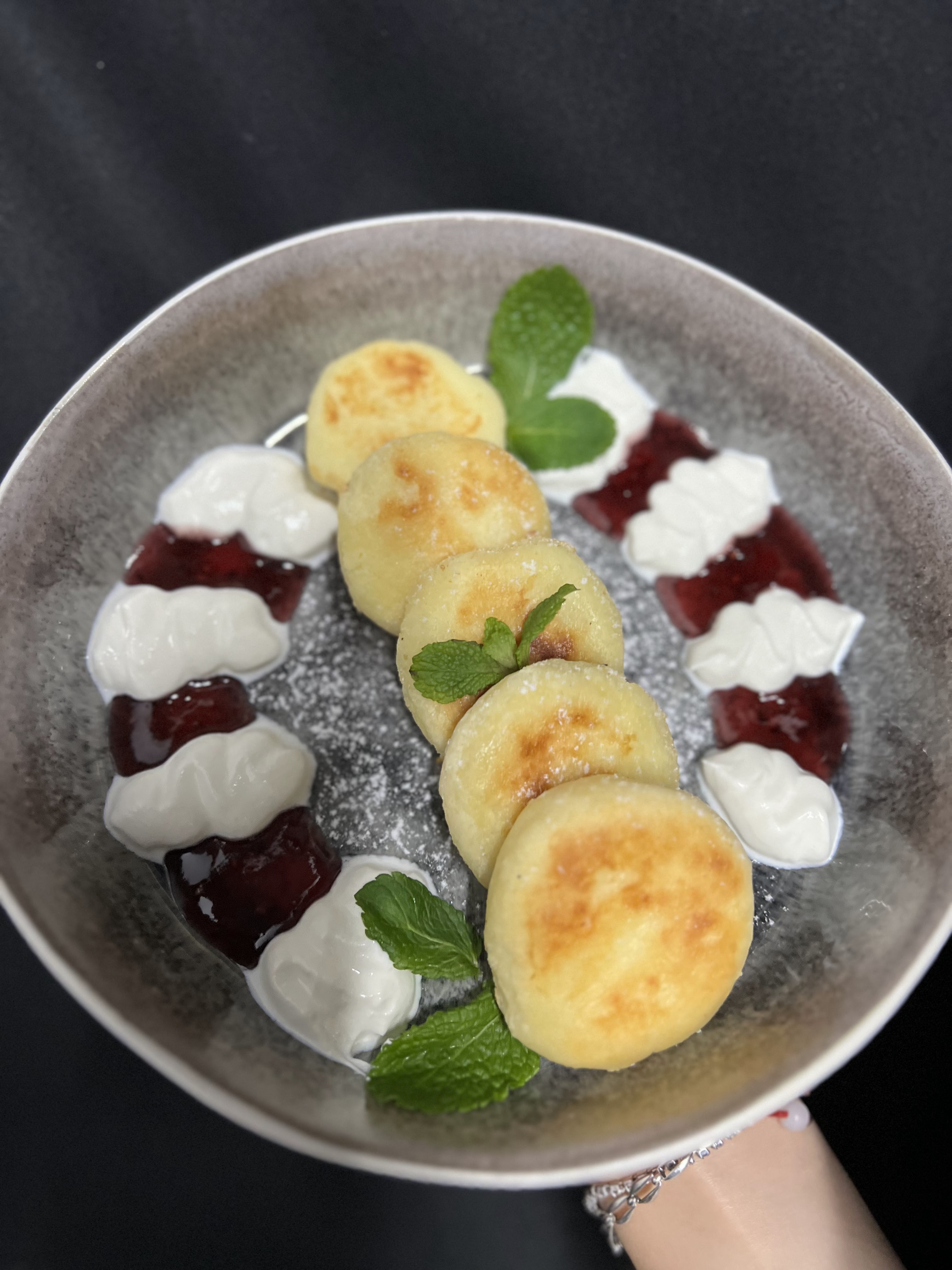 TOCHKA lounge bar image 4