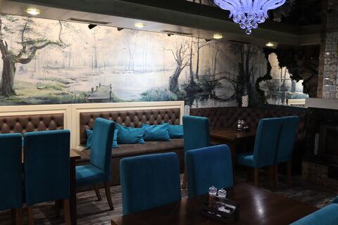 Park cafe image 7