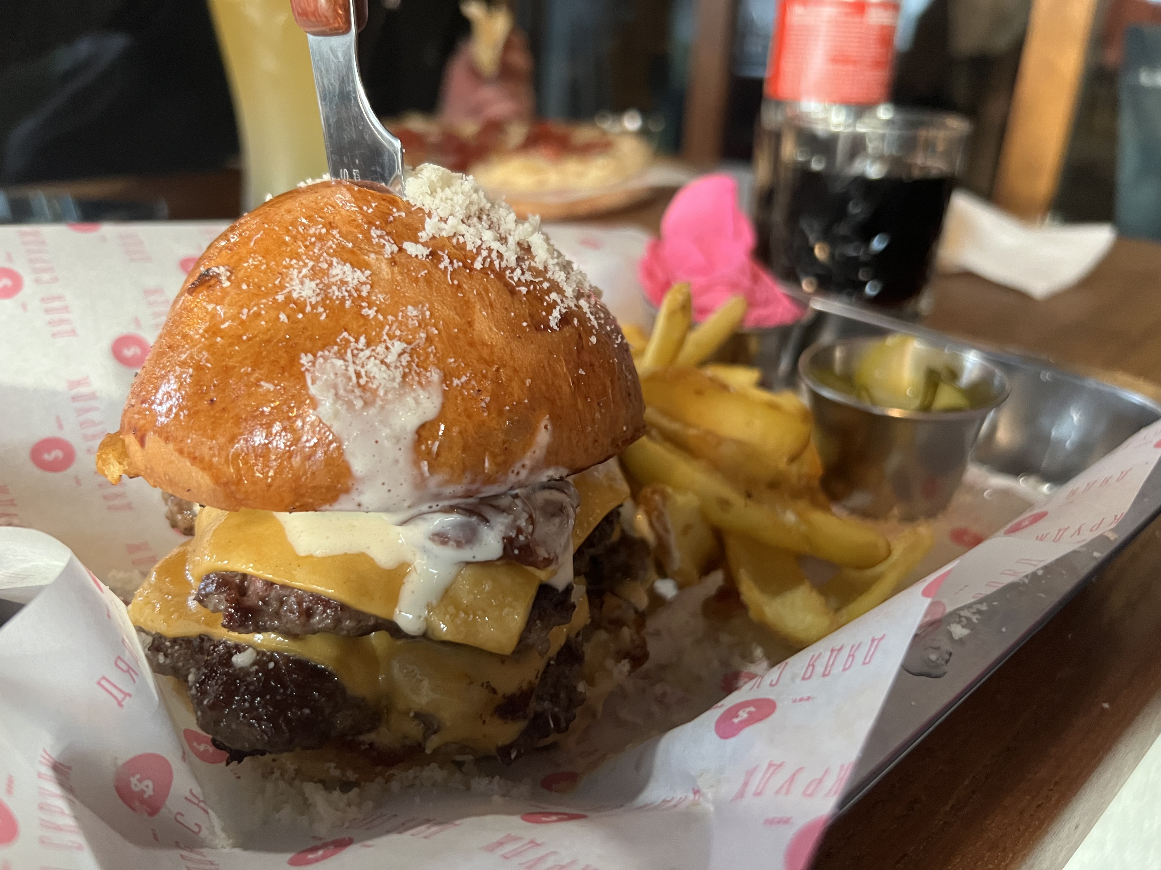 Dyadya Skrudzh image 2