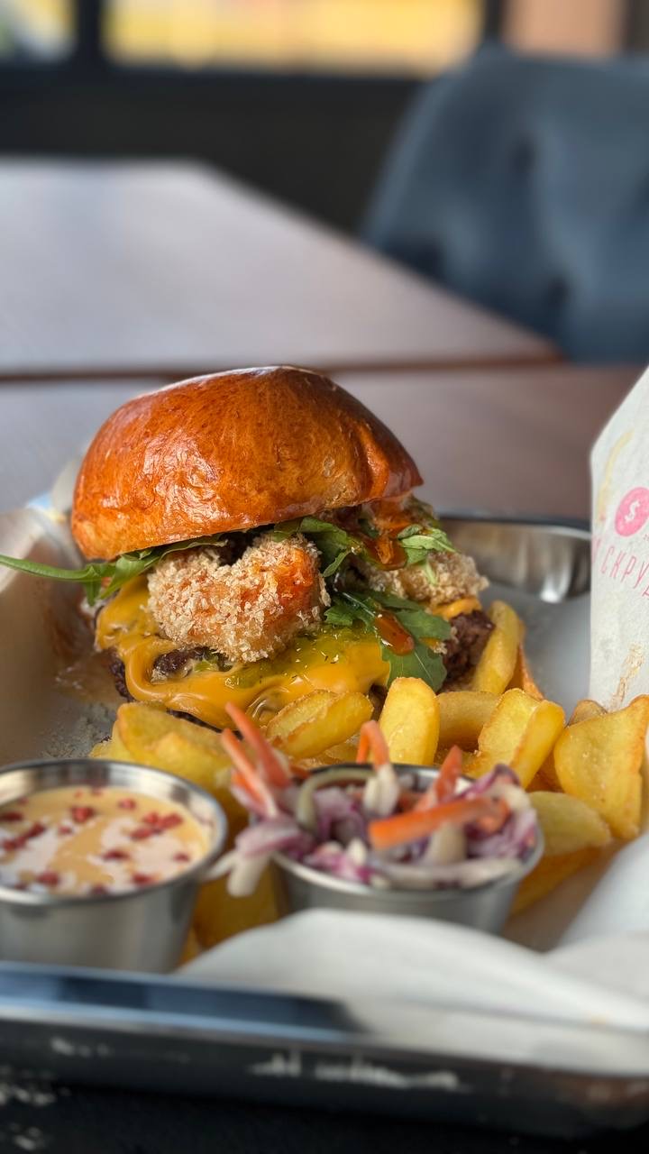 Dyadya Skrudzh image 6