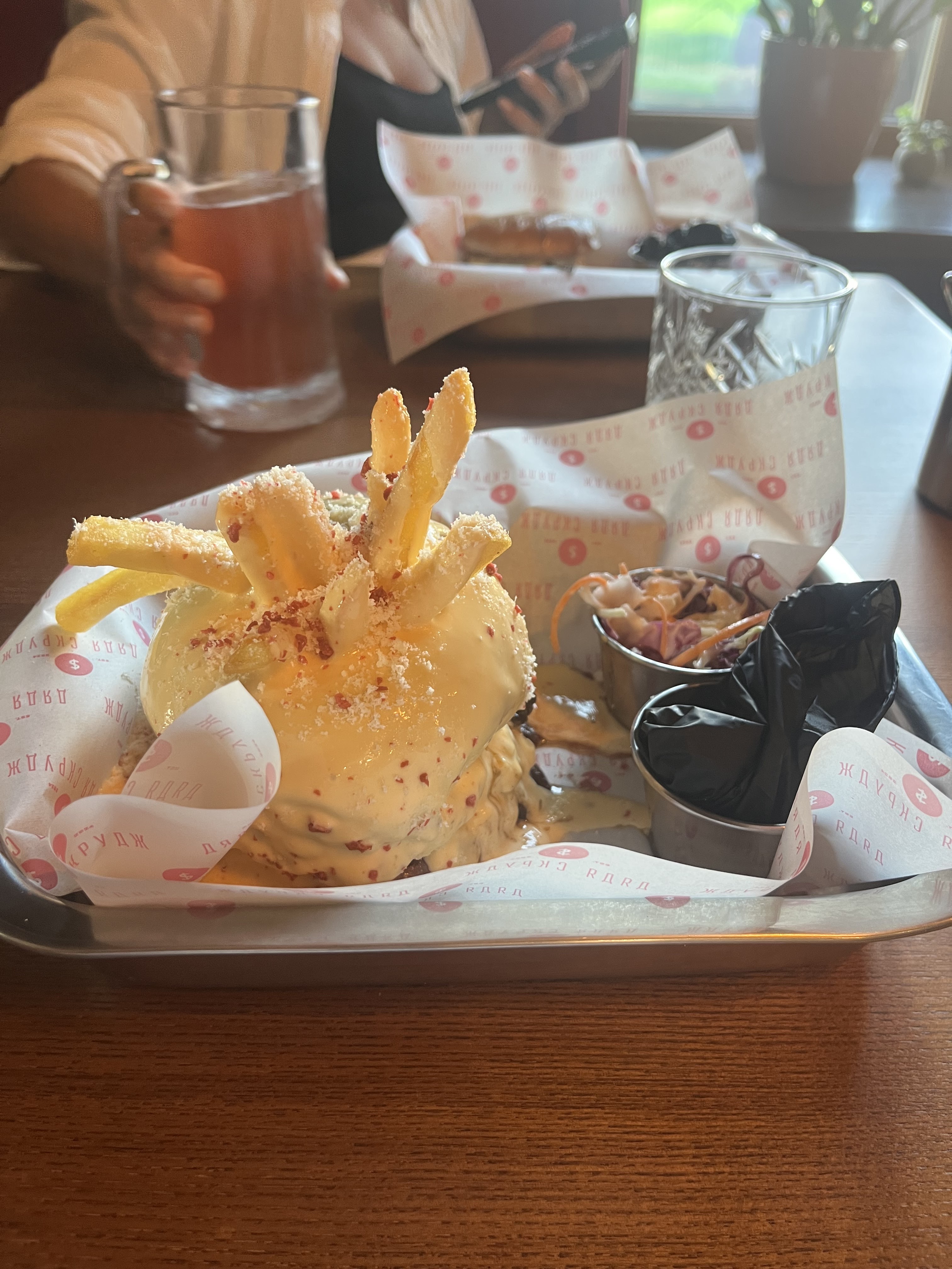 Dyadya Skrudzh image 8