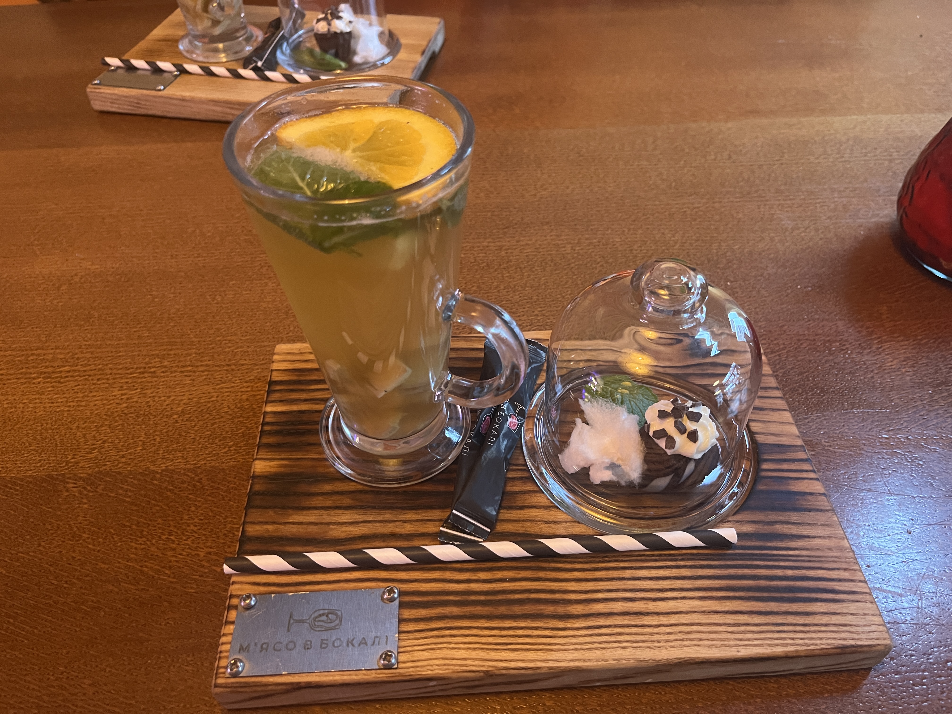 М‘ясо в бокалі image 6