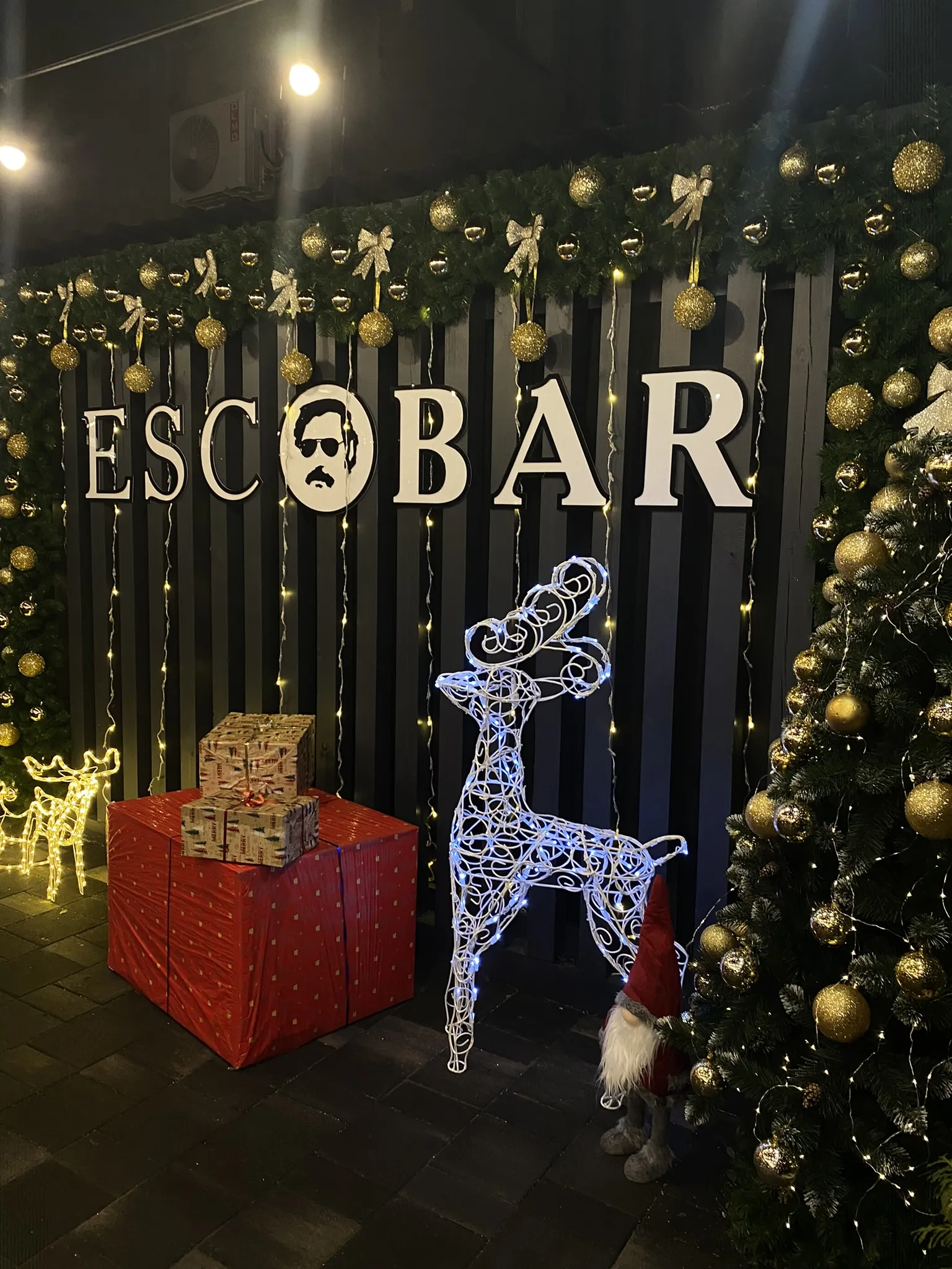 Escobar image 9