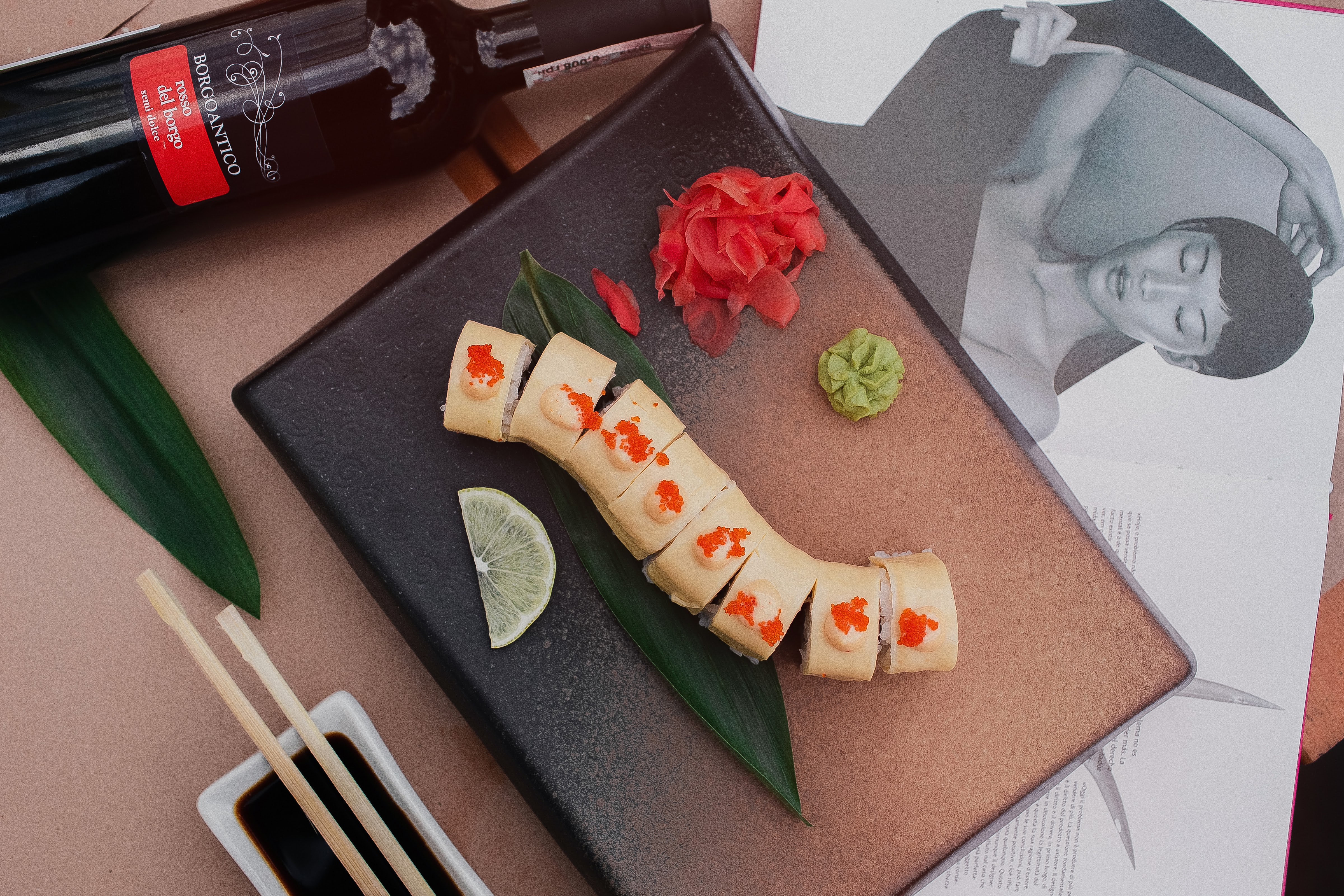 New York Street Pizza image 8