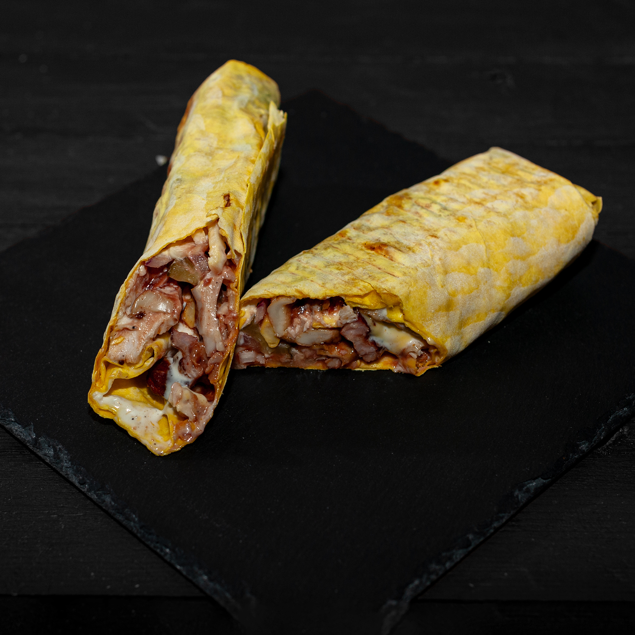 STREET FOOD BUNKER image 3