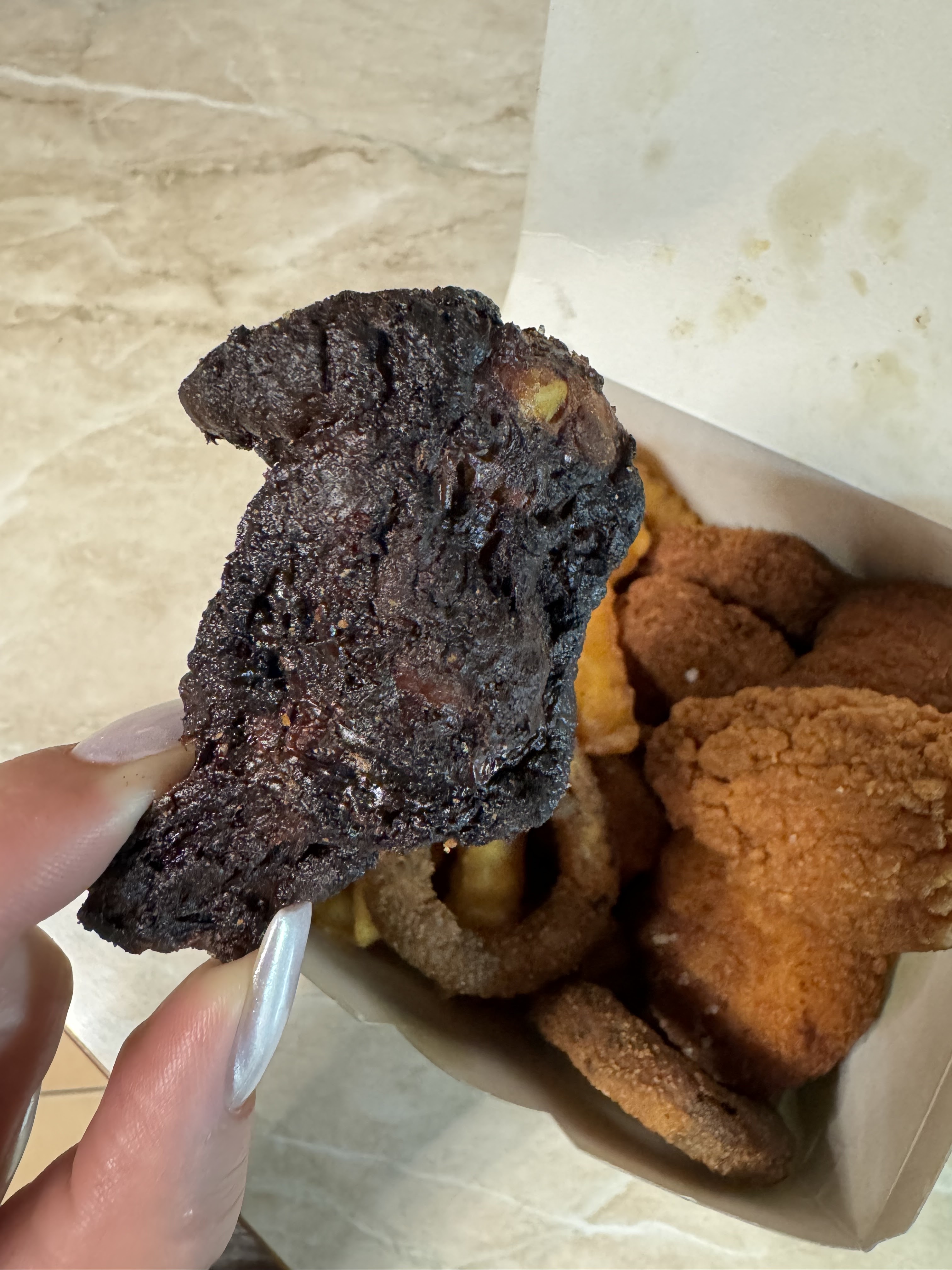 STREET FOOD BUNKER image 10