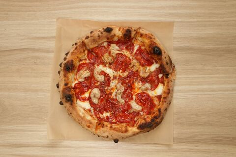 Milano Delivery image 5