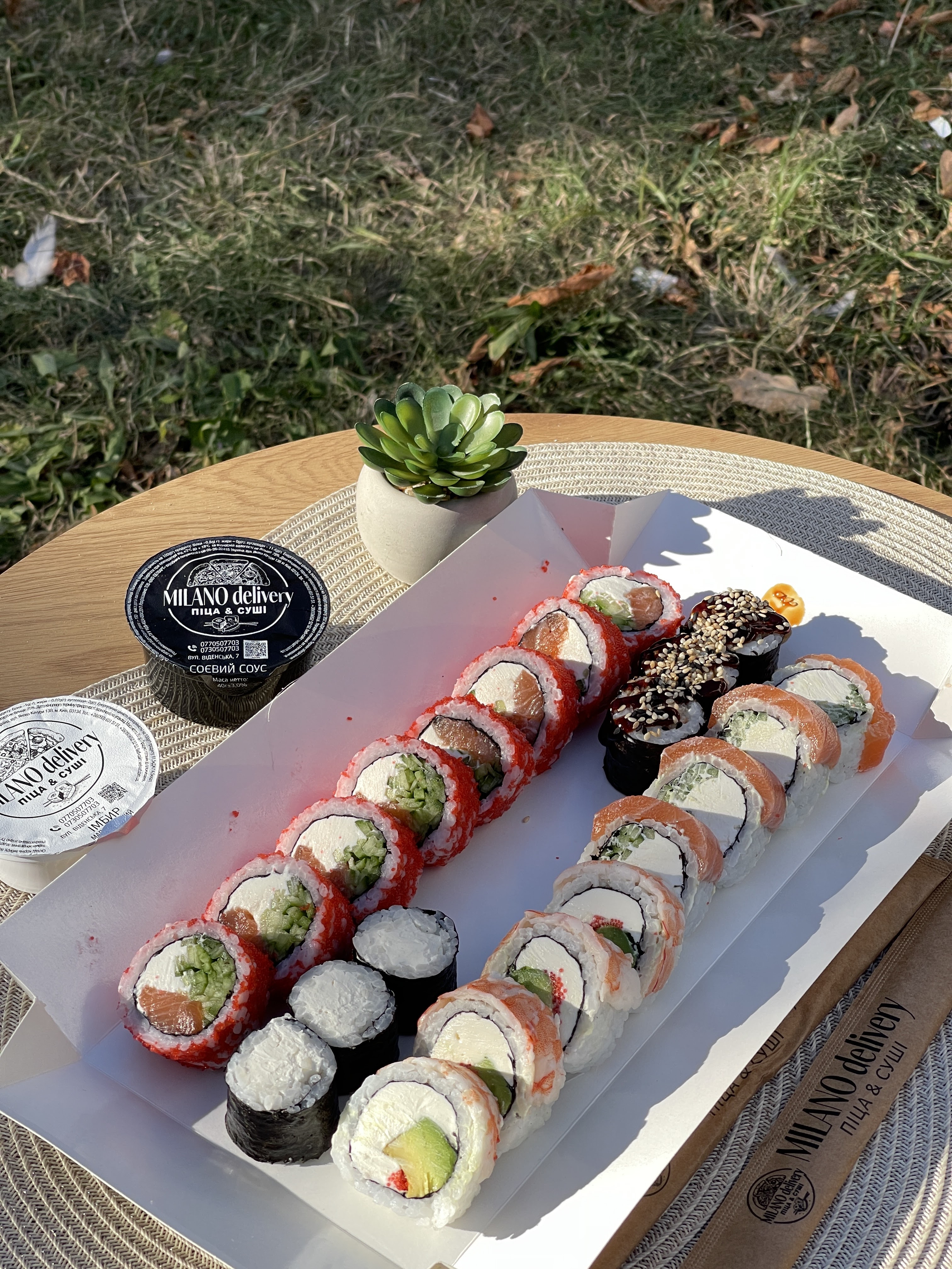 Milano Delivery image 8