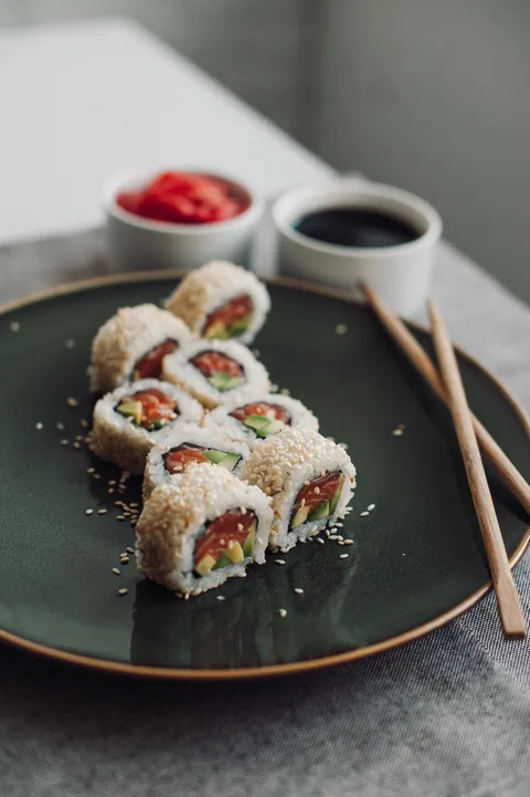Sushi Stories image 2