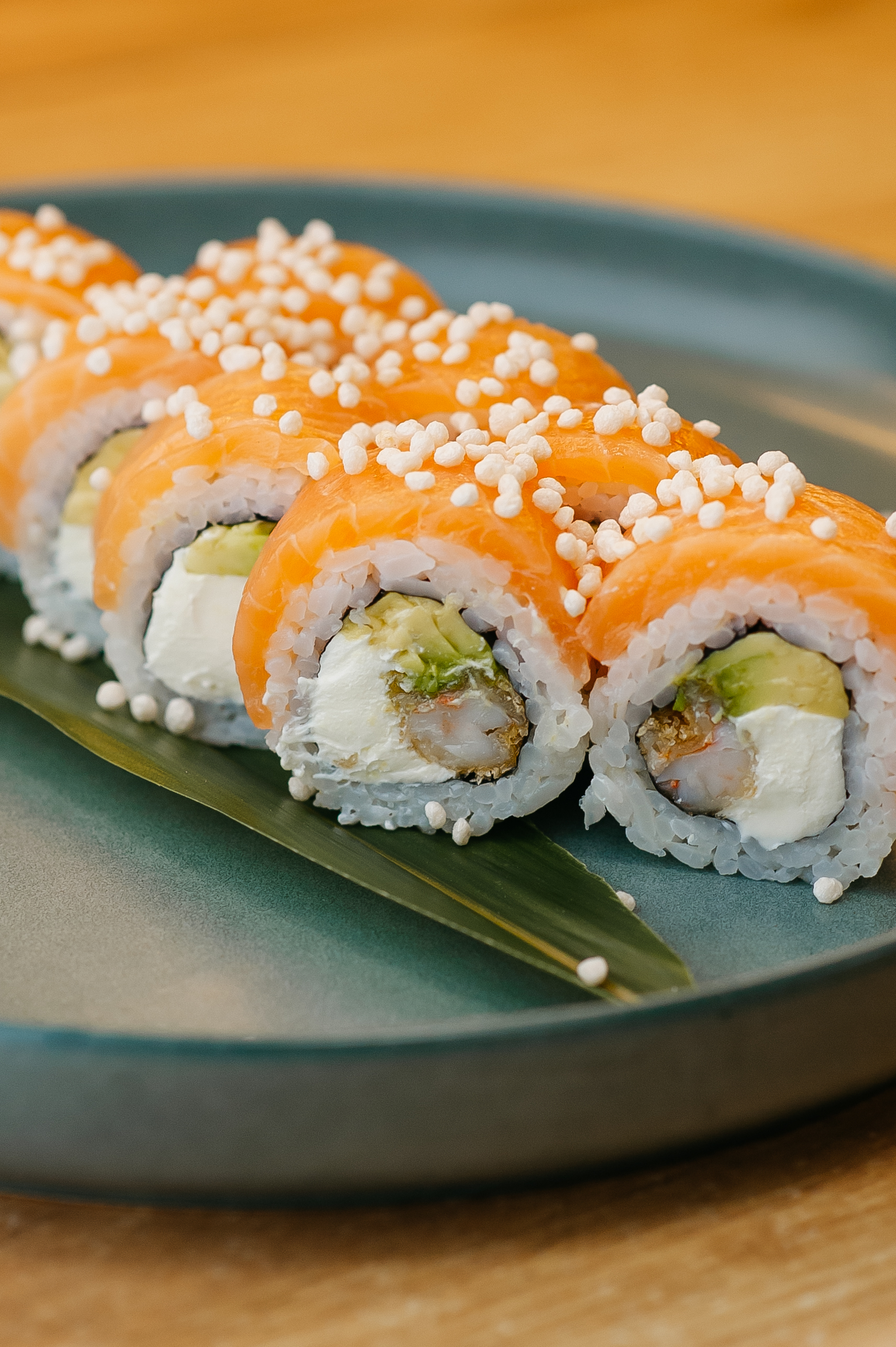 Sushi Stories image 3