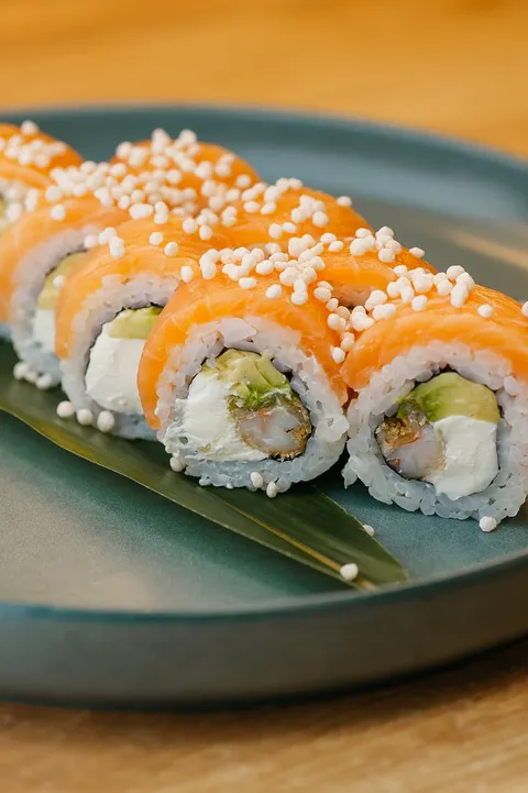 Sushi Stories image 3