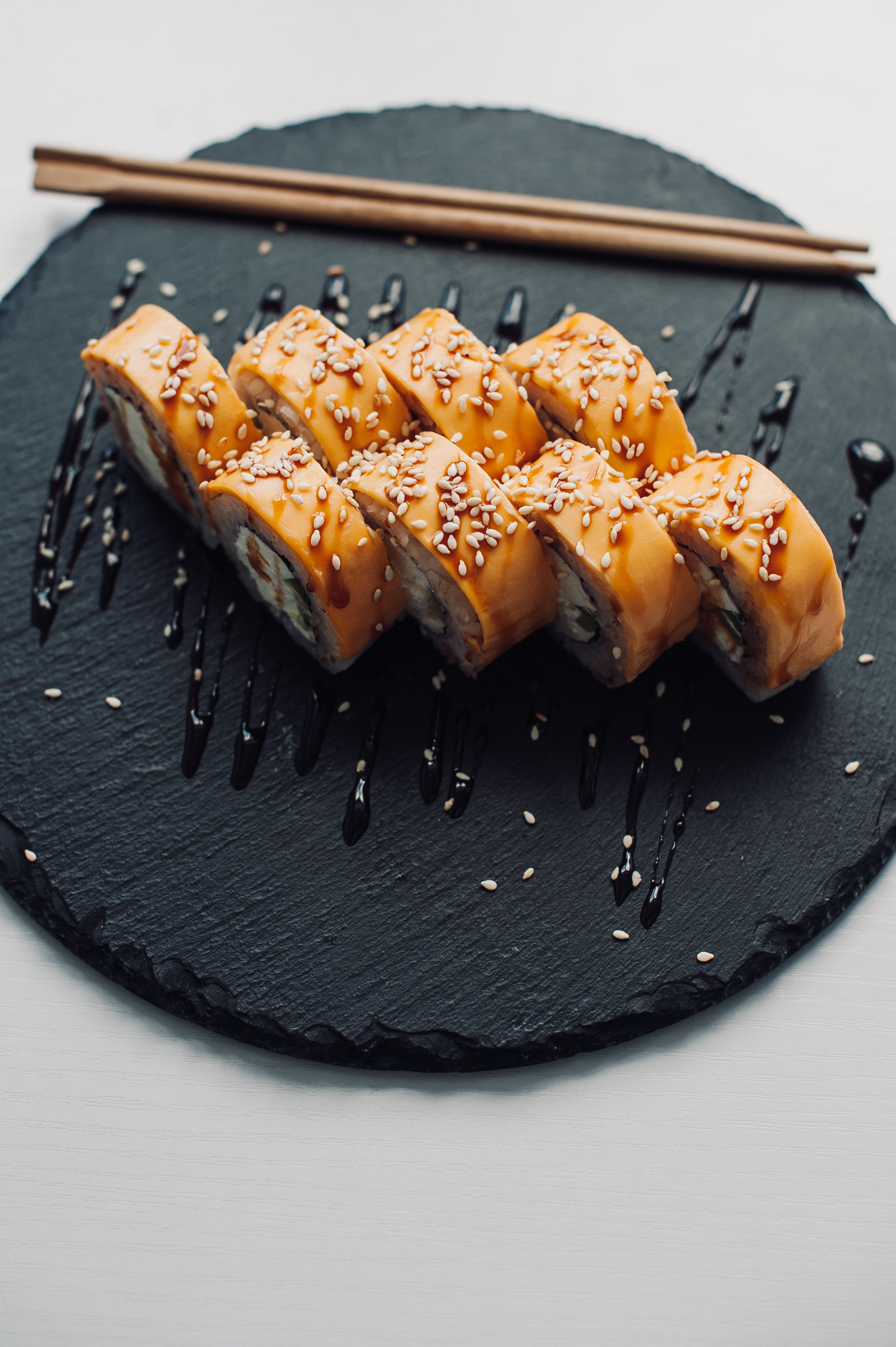 Sushi Stories image 6