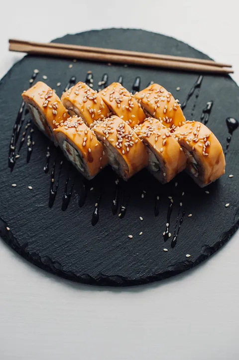 Sushi Stories image 6