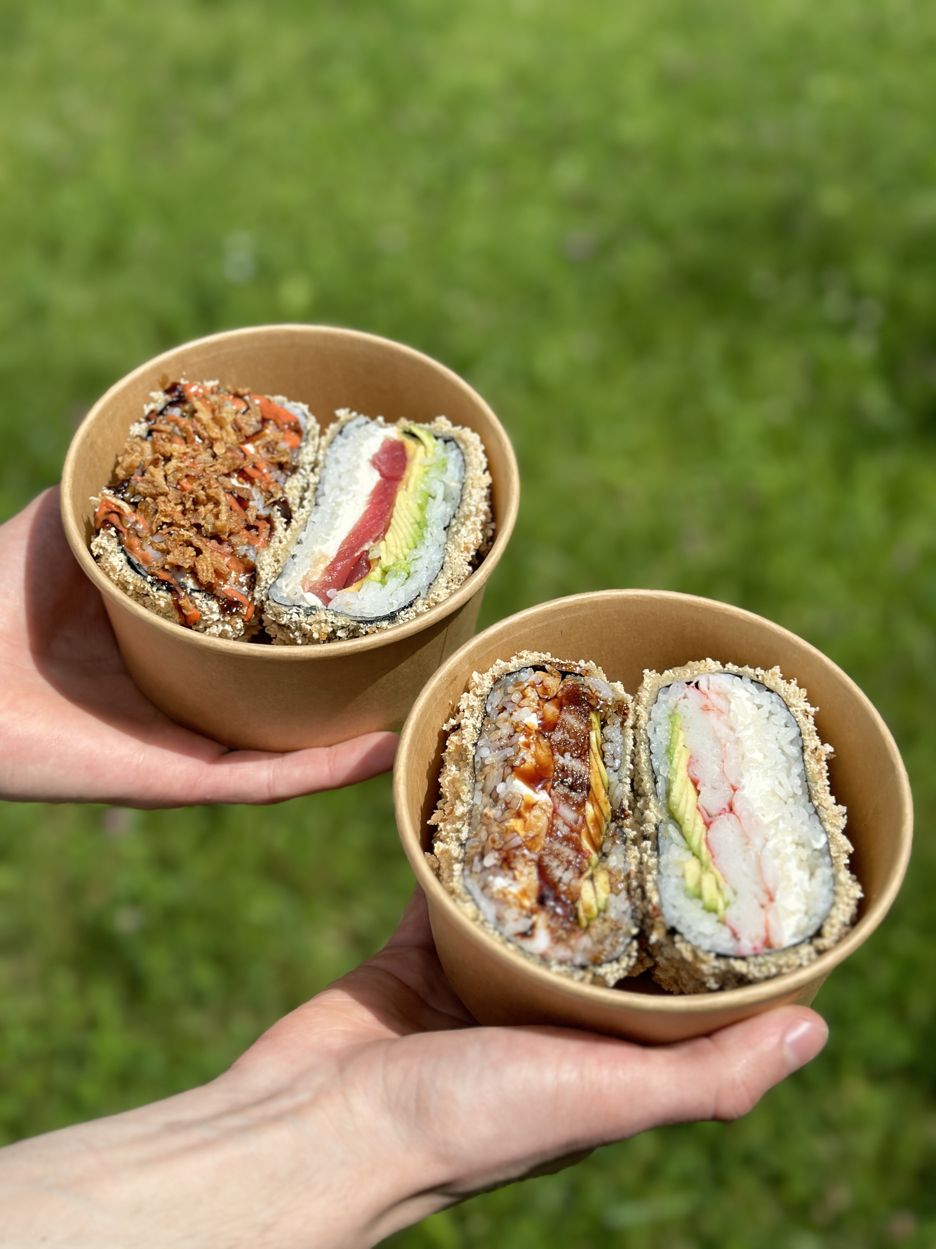 Sushi Stories image 7