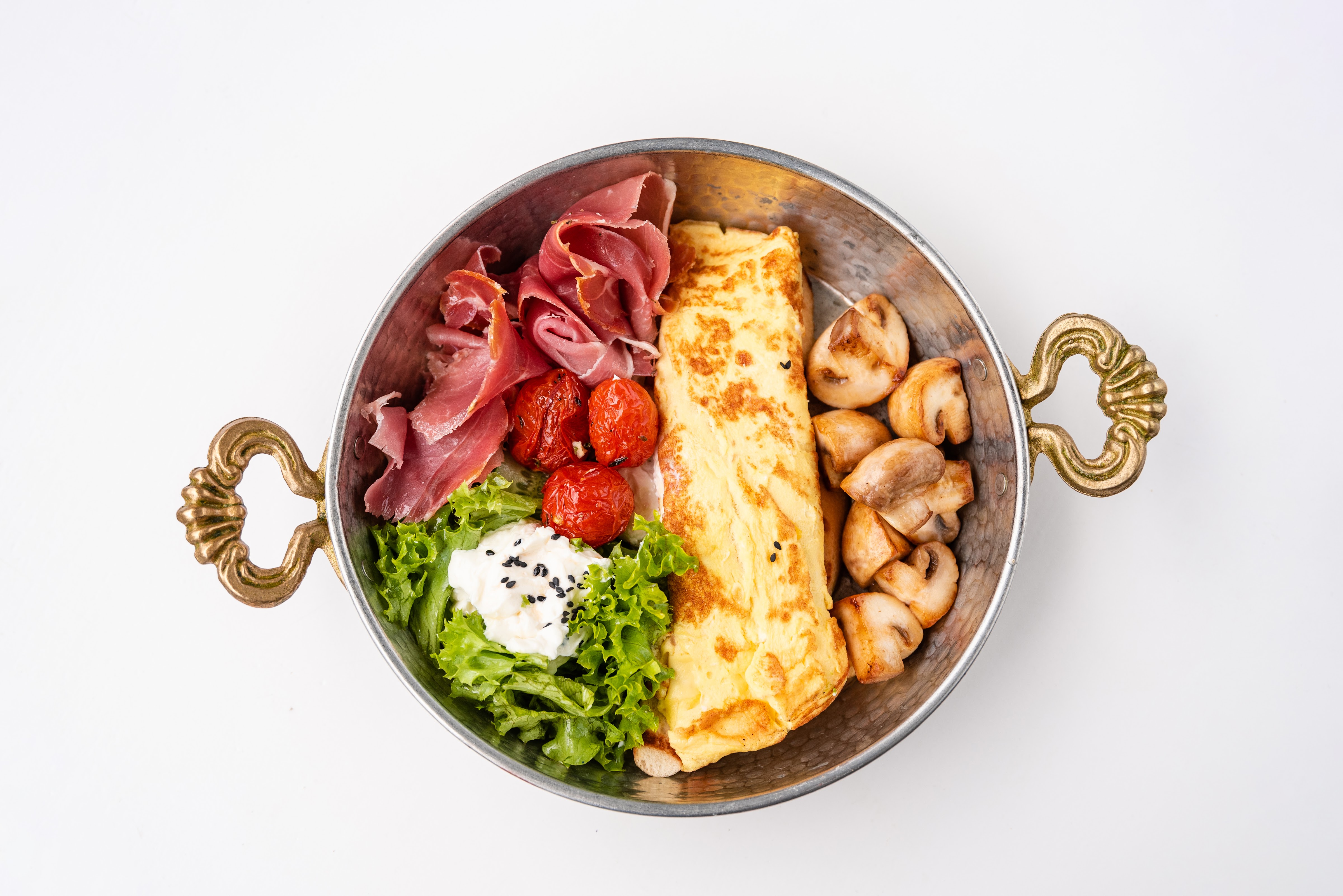 Melange restaurant image 2