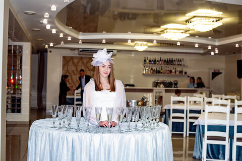 Melange restaurant image 4