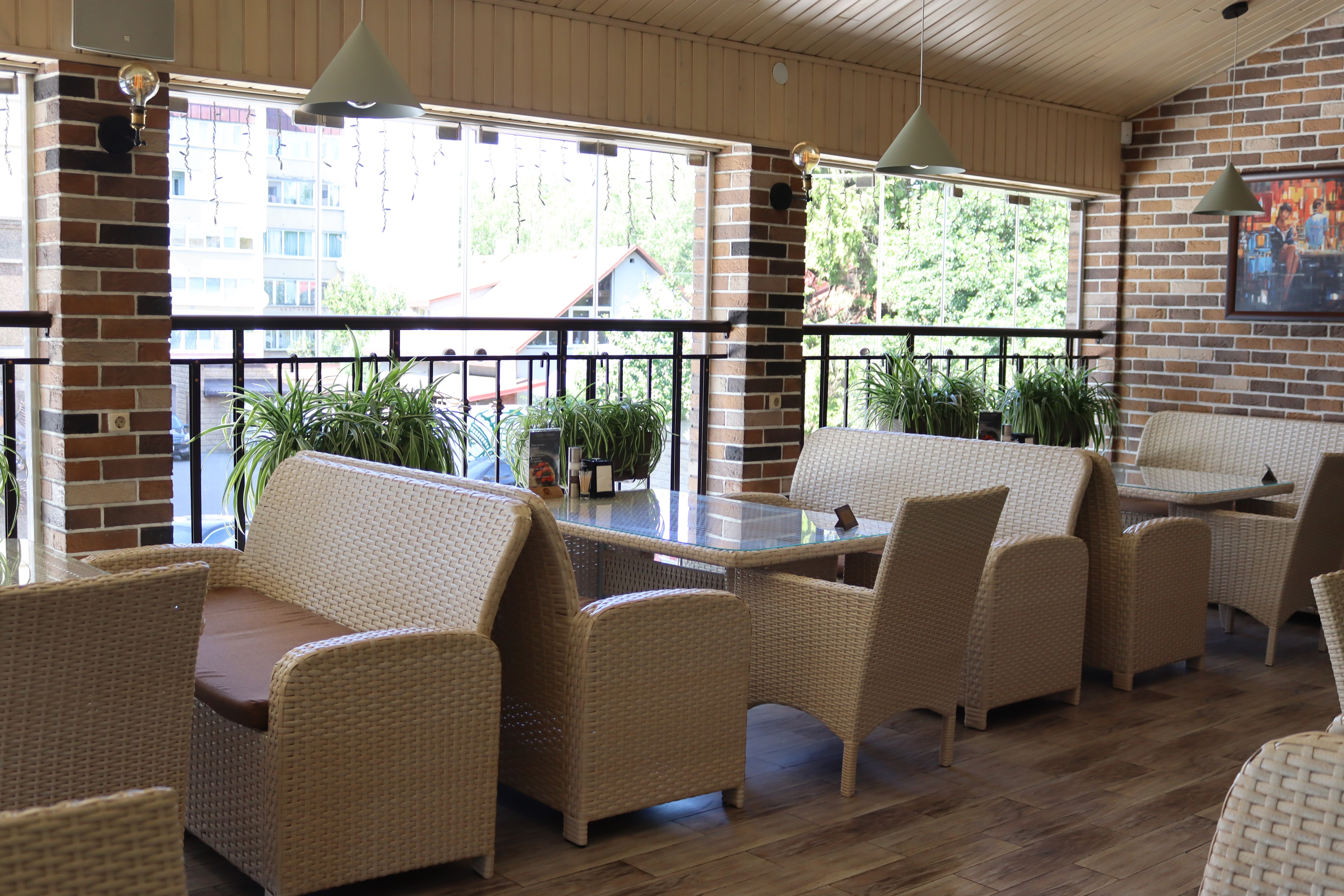 Brewery on Grushevskogo image 1