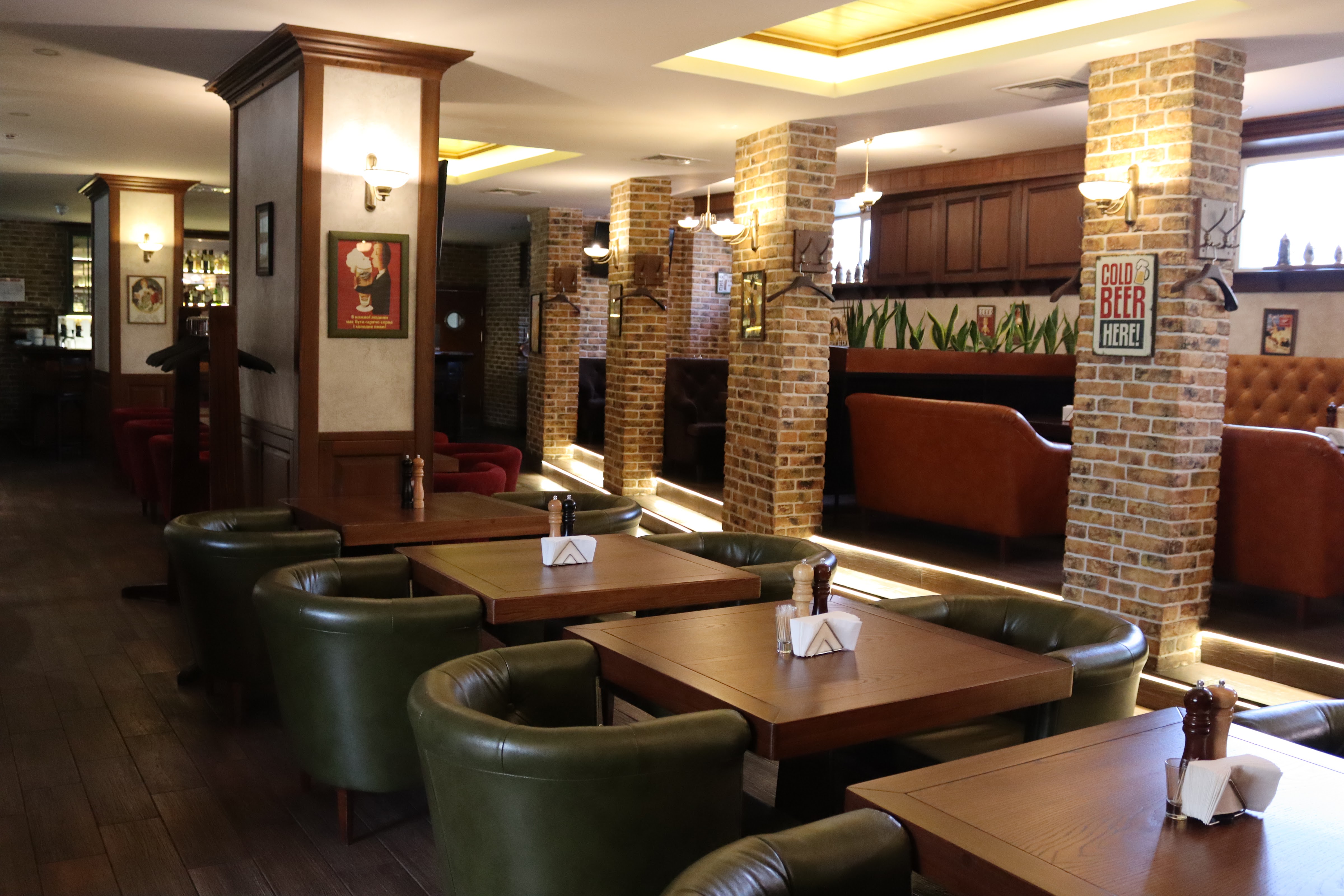 Brewery on Grushevskogo image 6