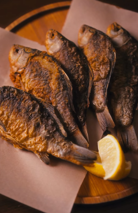 Brewery on Grushevskogo image 10