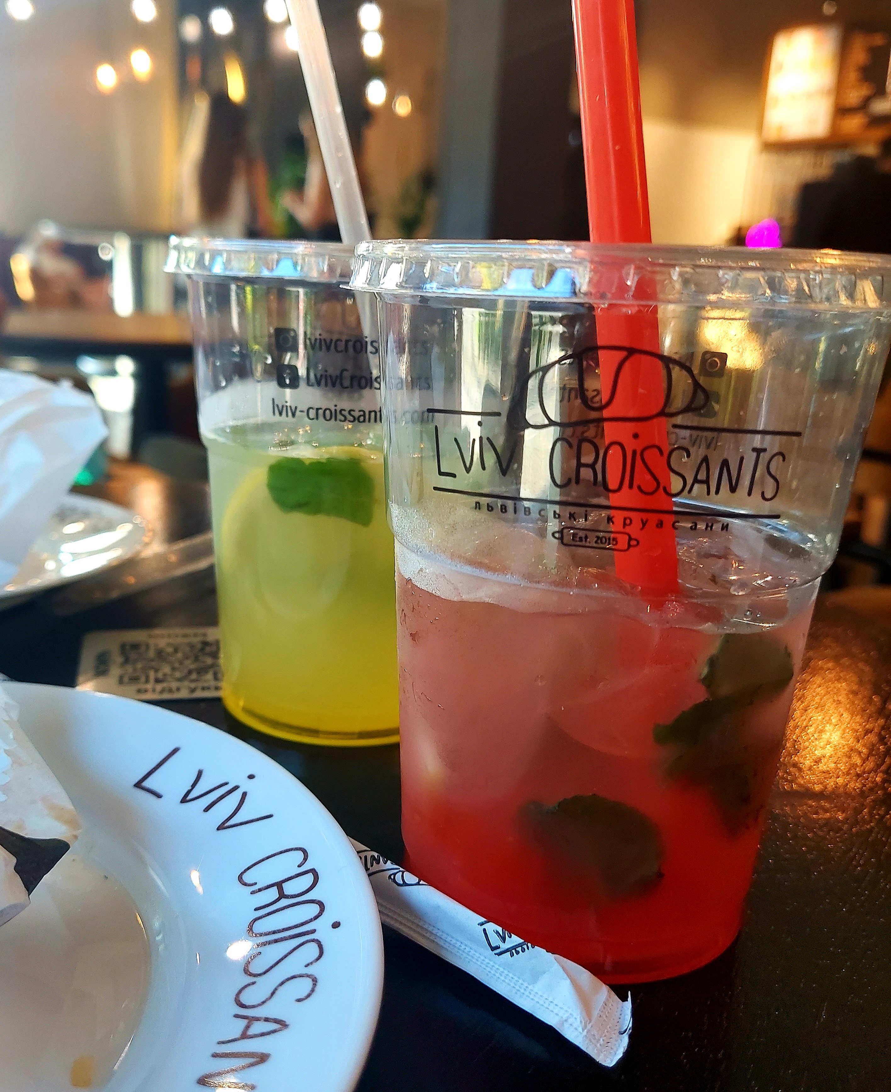 Lviv Croissants image 8