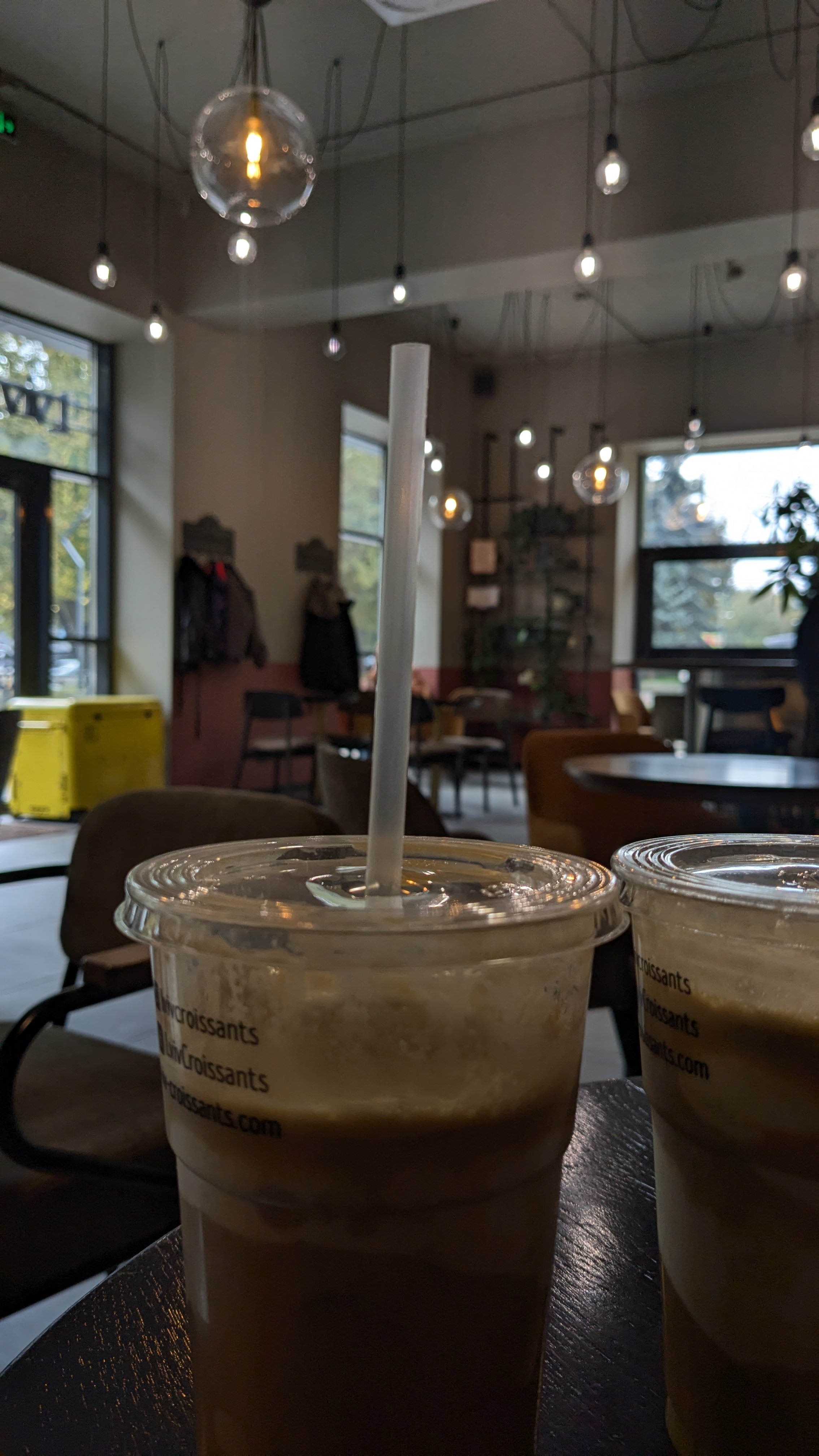 Lviv Croissants image 10