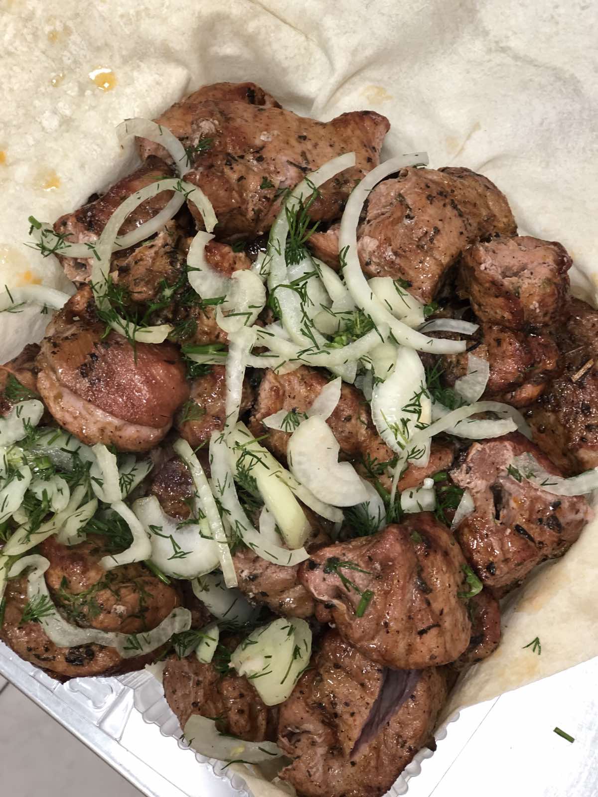 Tundyr Khaus image 2