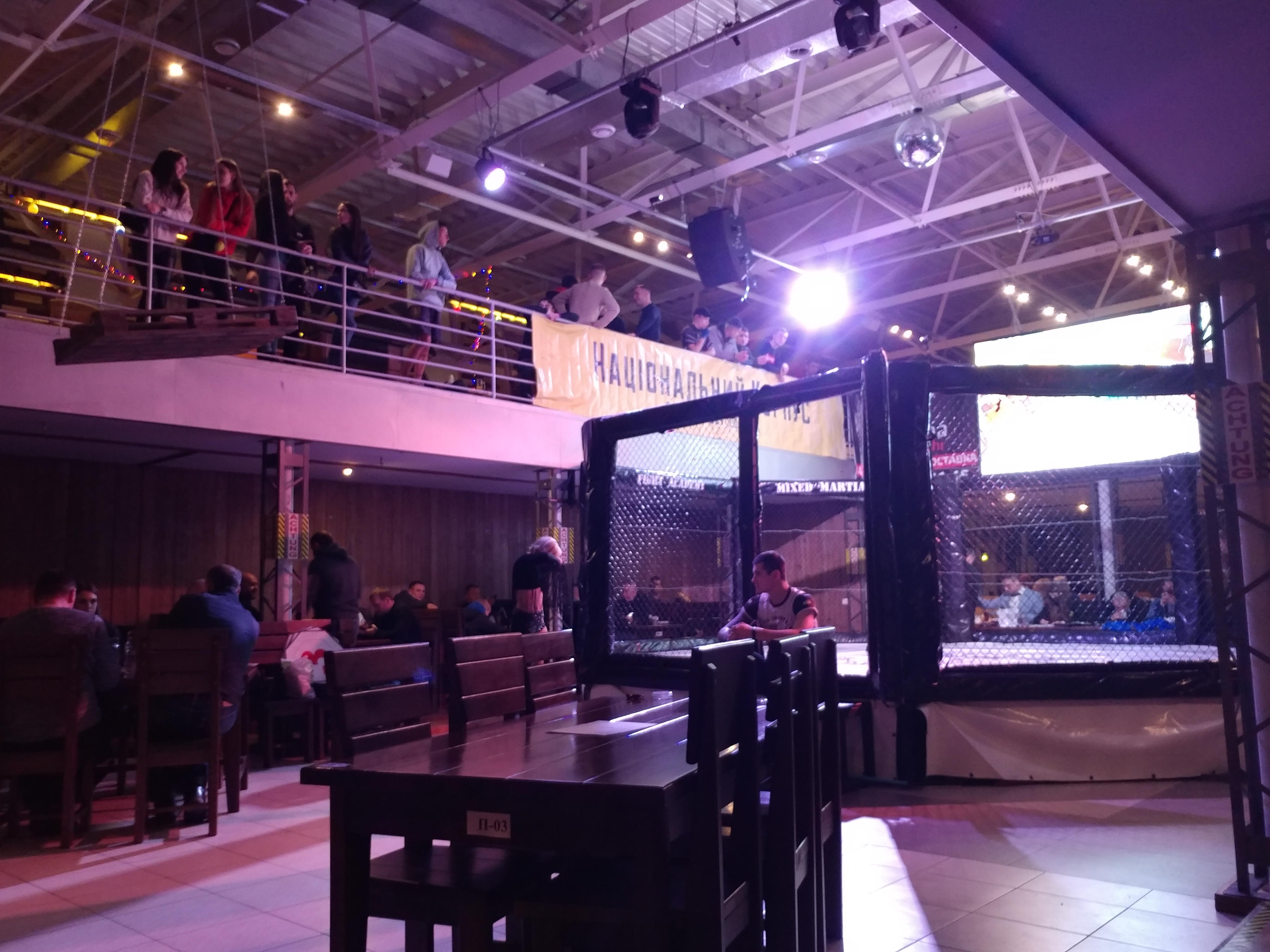 Steel mountain image 5