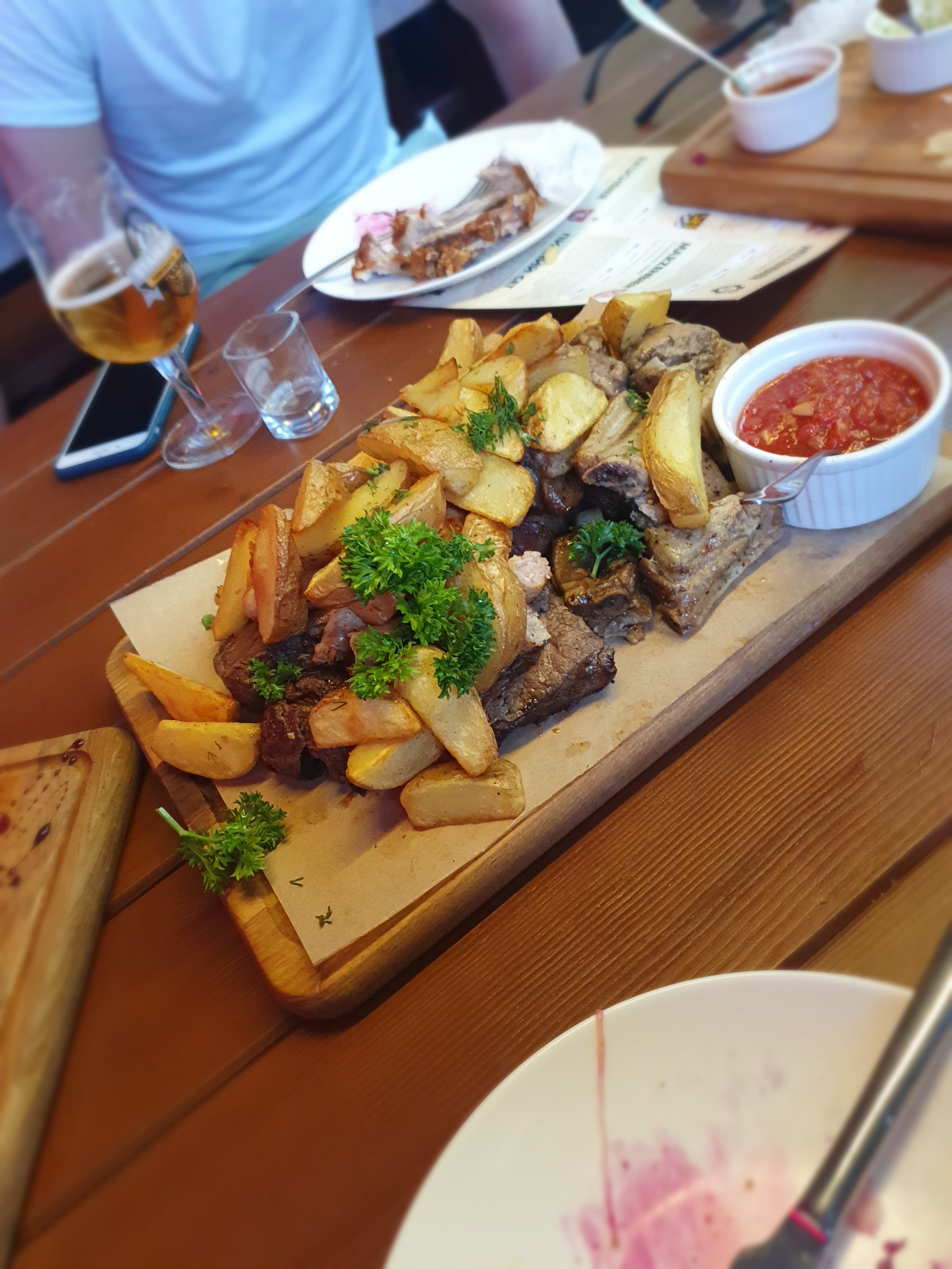 Steel mountain image 6