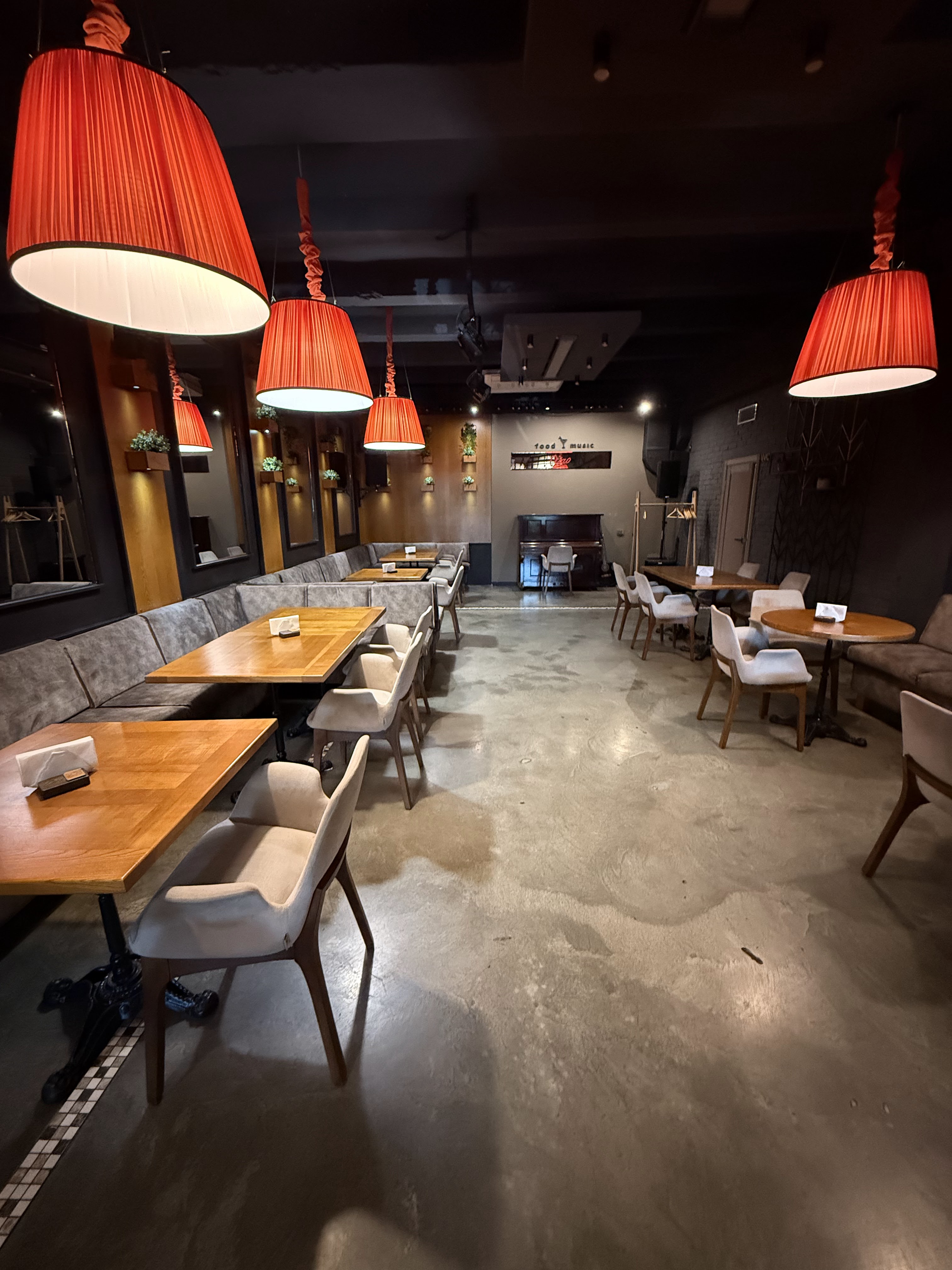 CIAO RISTORANTE image 4