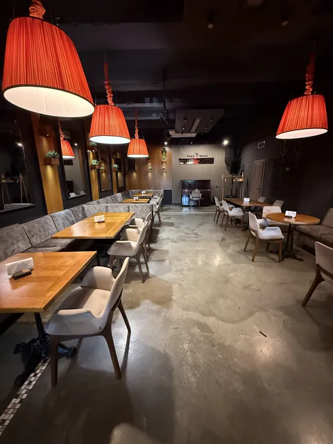 CIAO RISTORANTE image 4