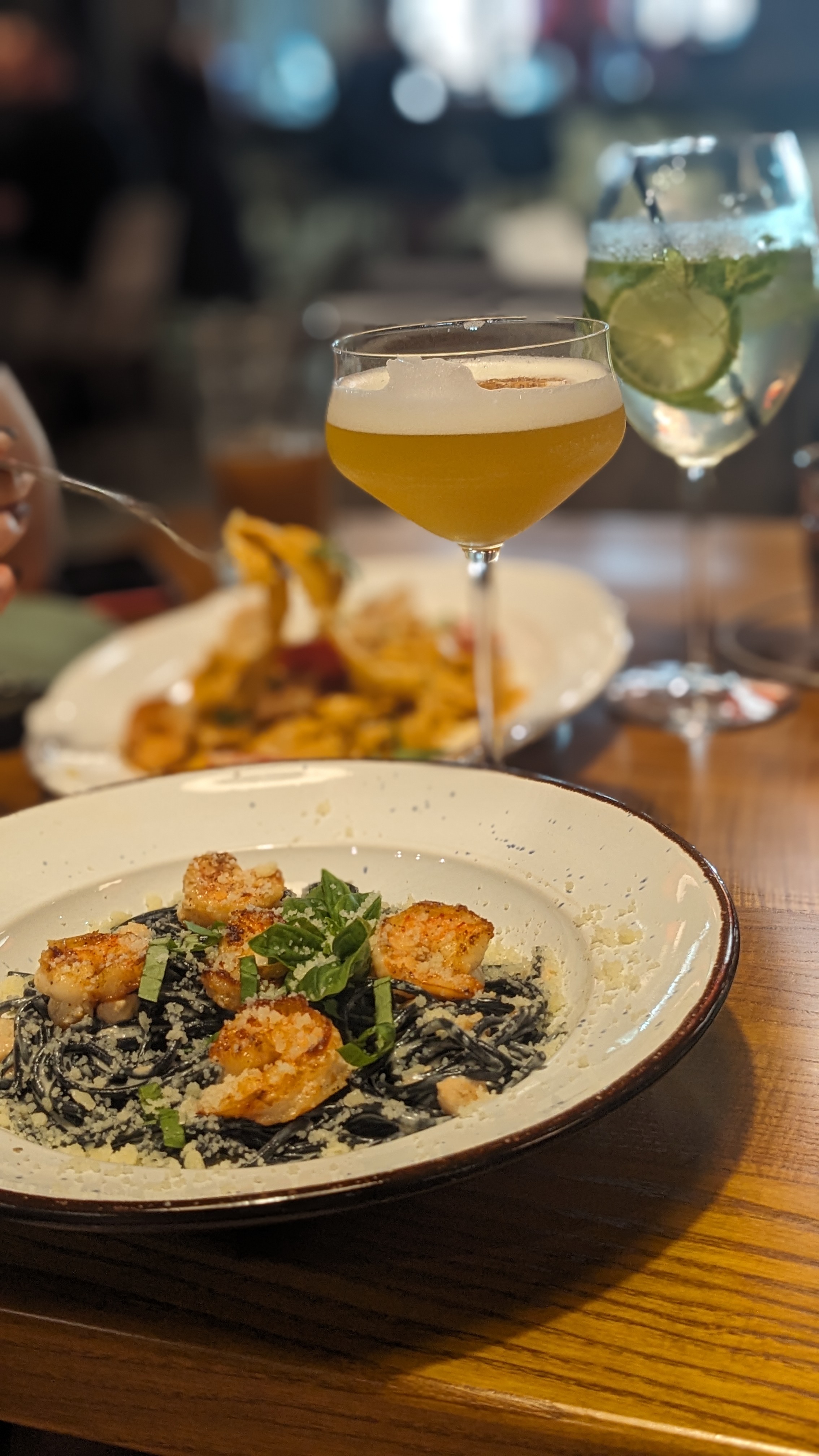 CIAO RISTORANTE image 5