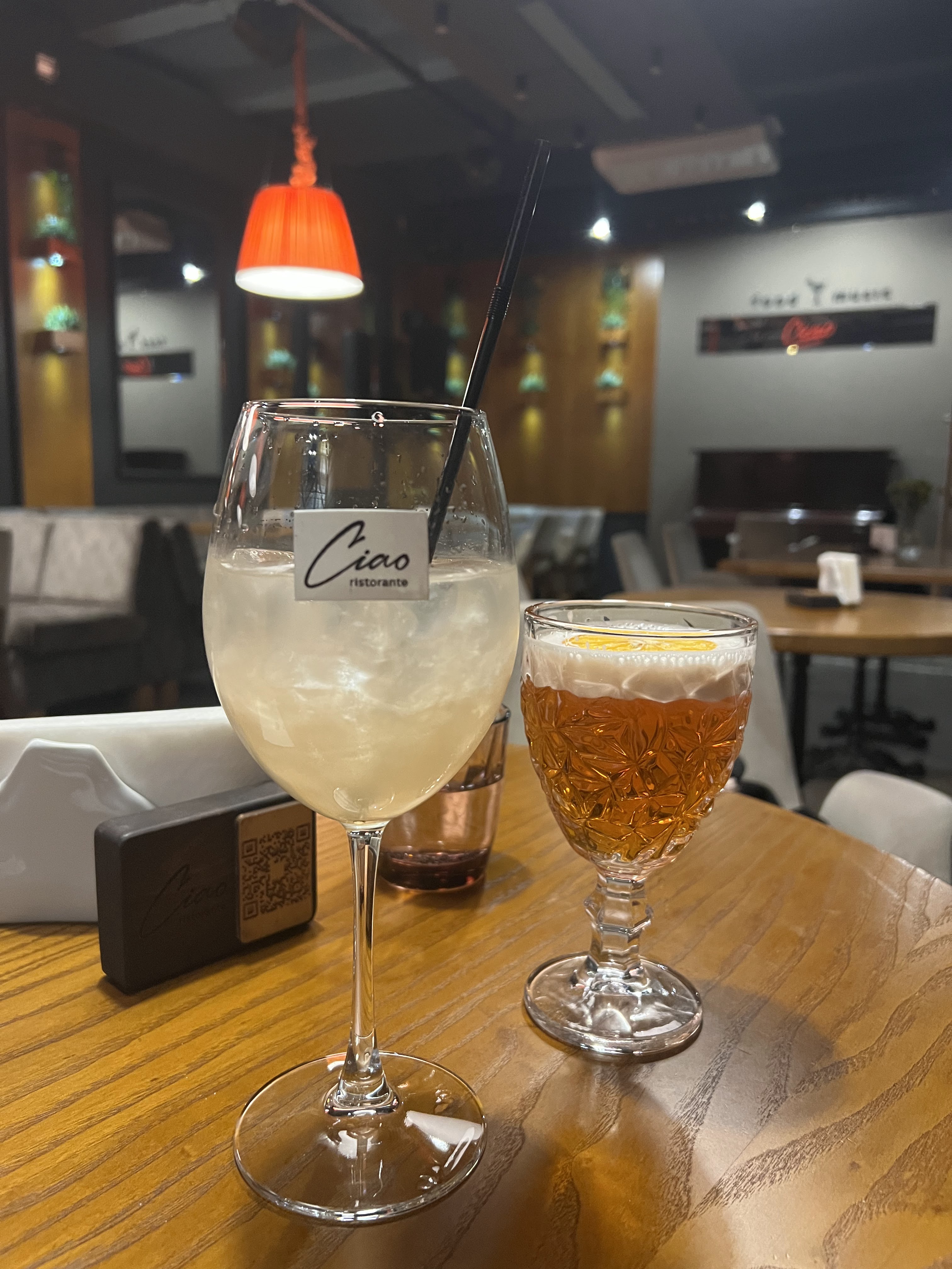 CIAO RISTORANTE image 6