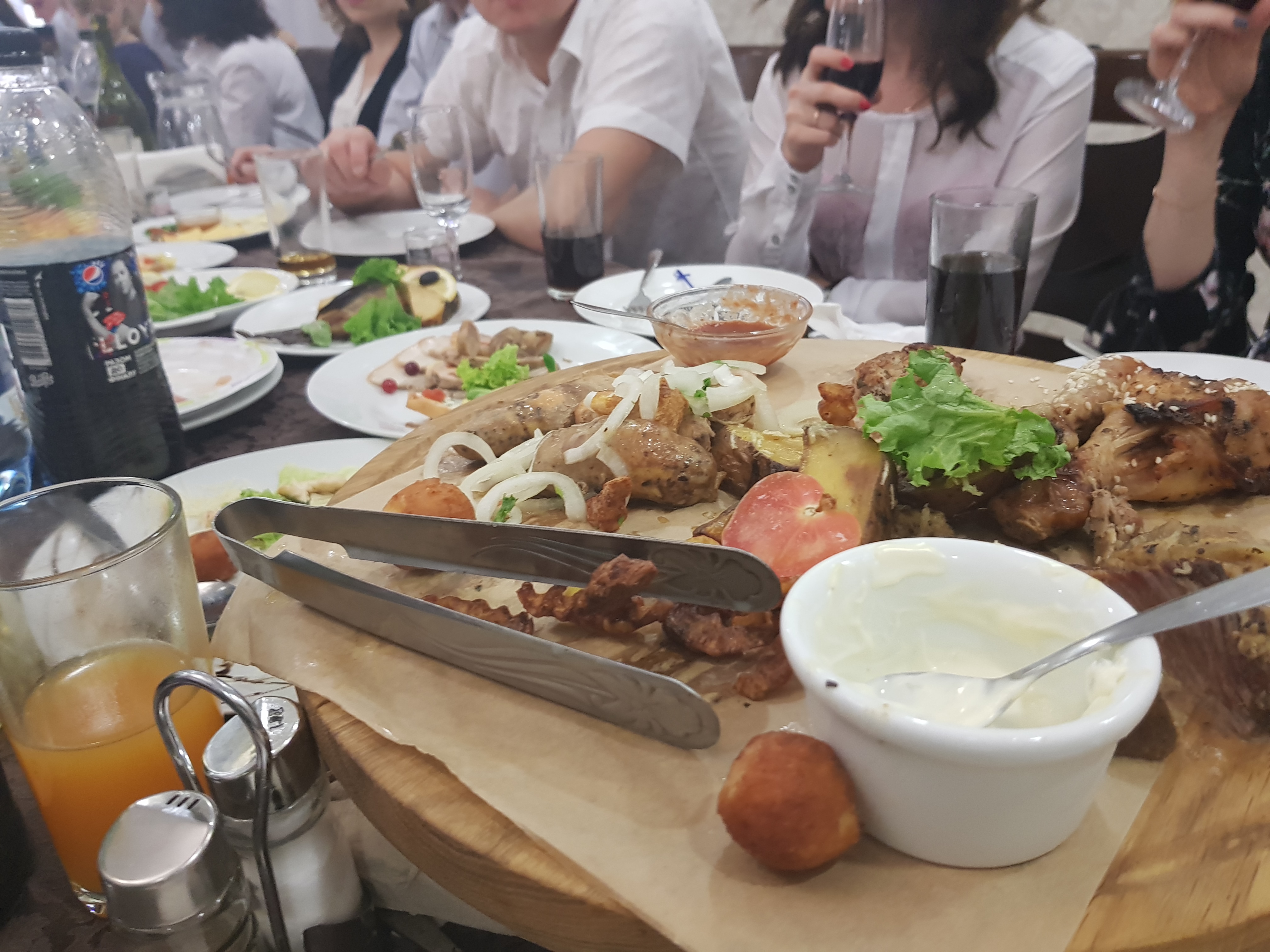 Буржуй image 5