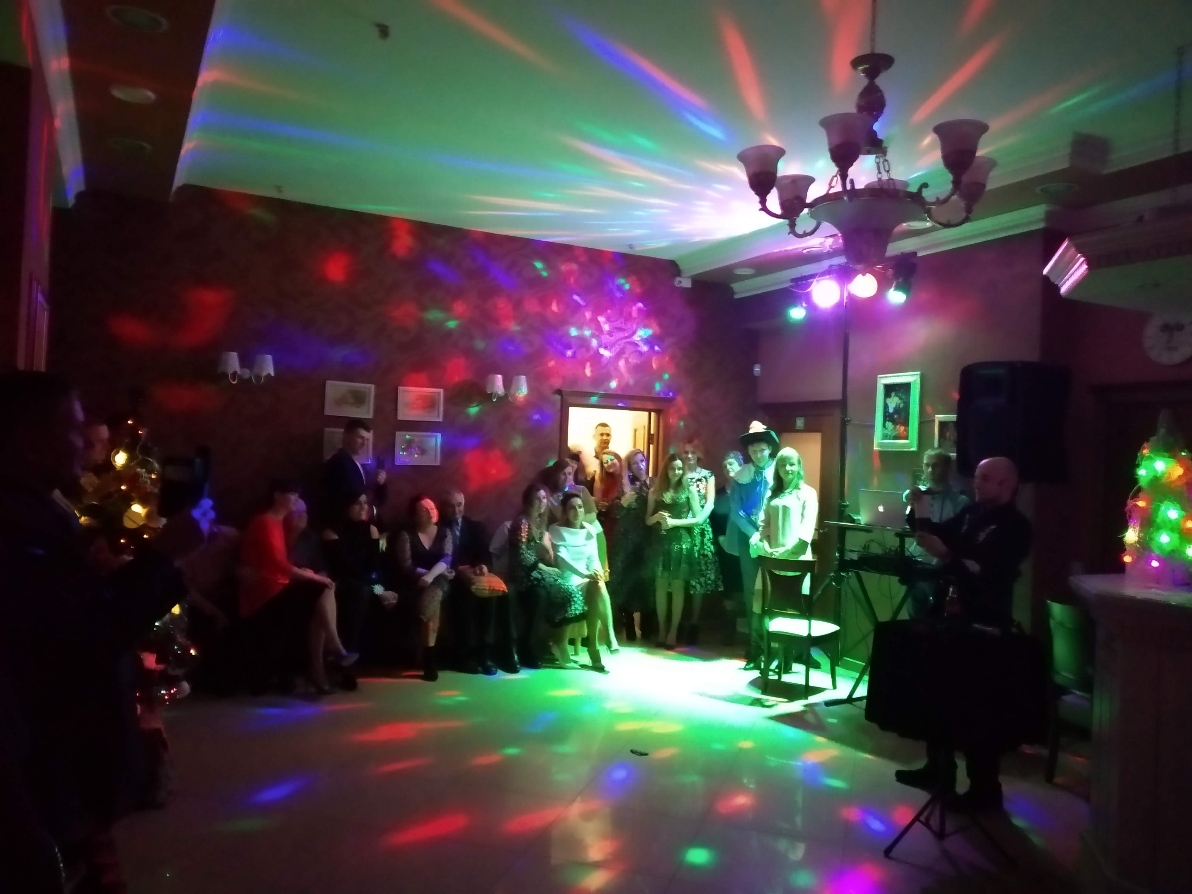 Буржуй image 8