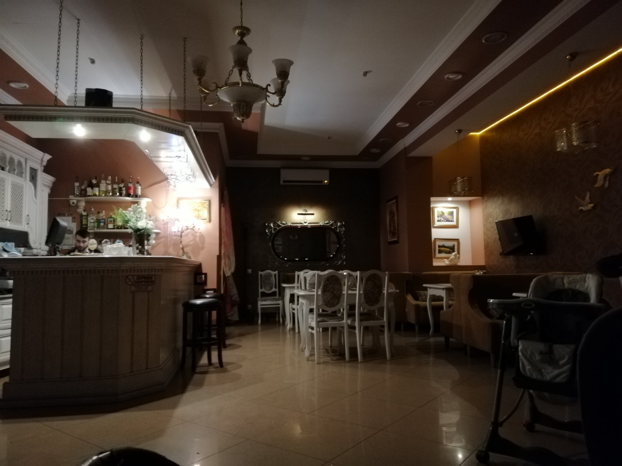 Буржуй image 9