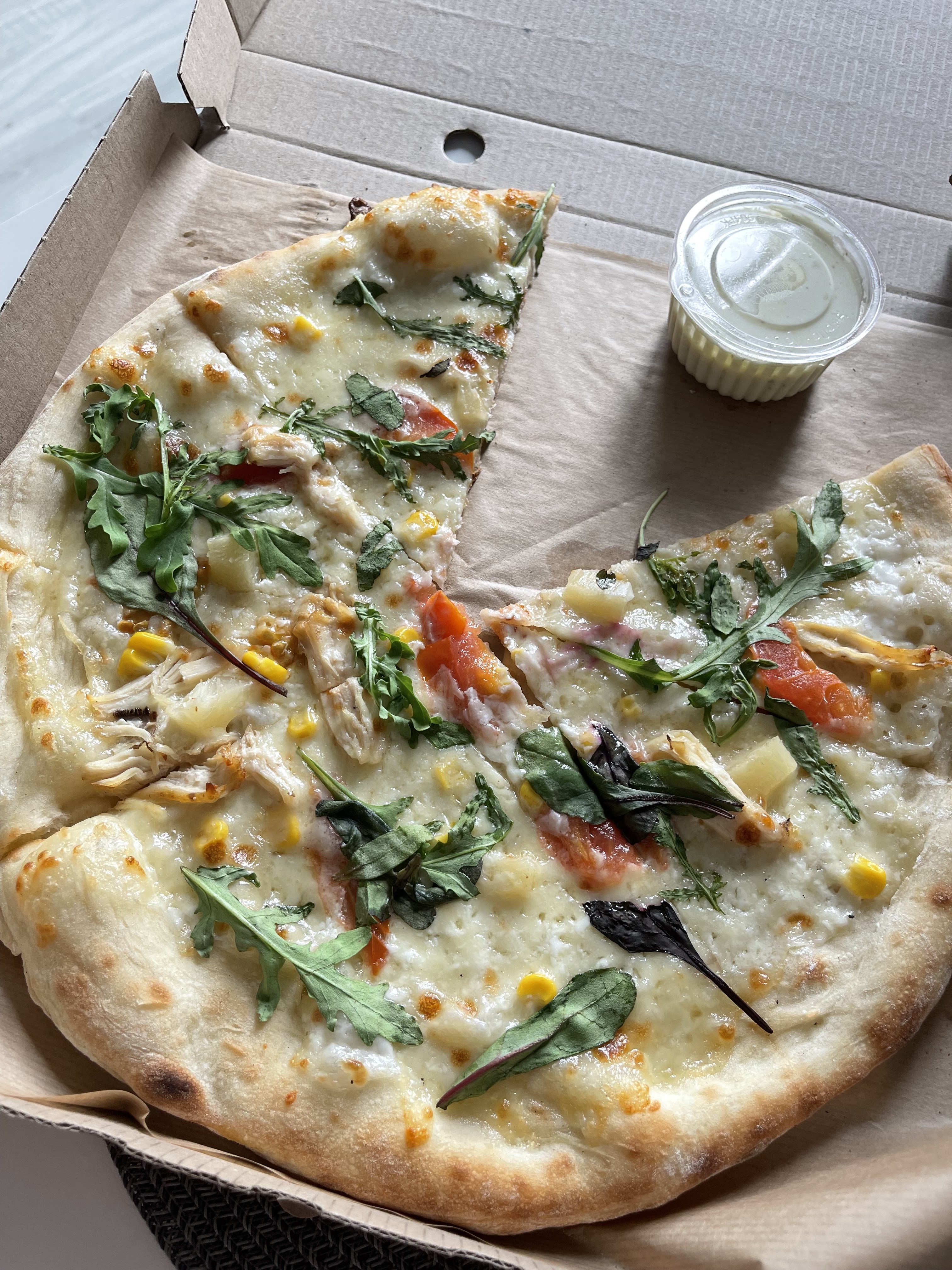 Craft Sushi & Pizza image 3