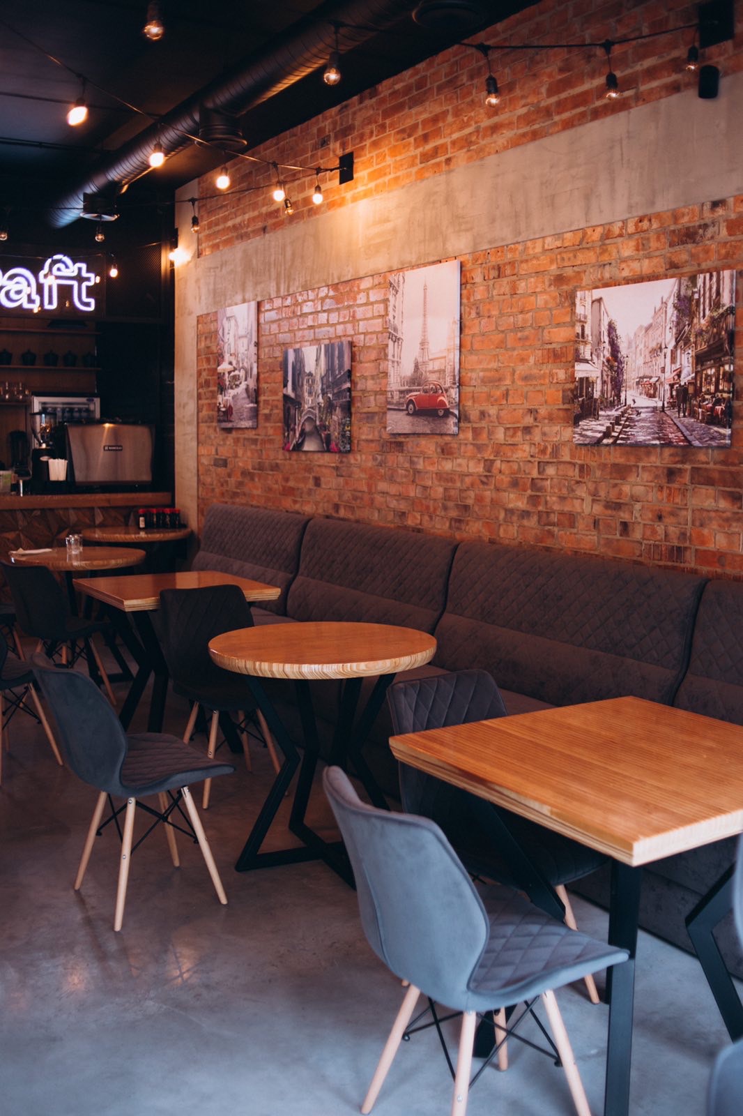 Craft Sushi & Pizza image 5