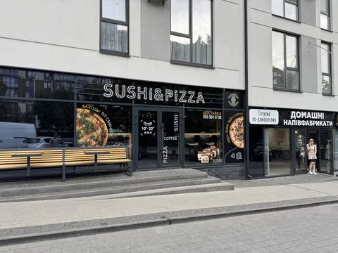 Craft Sushi & Pizza image 6