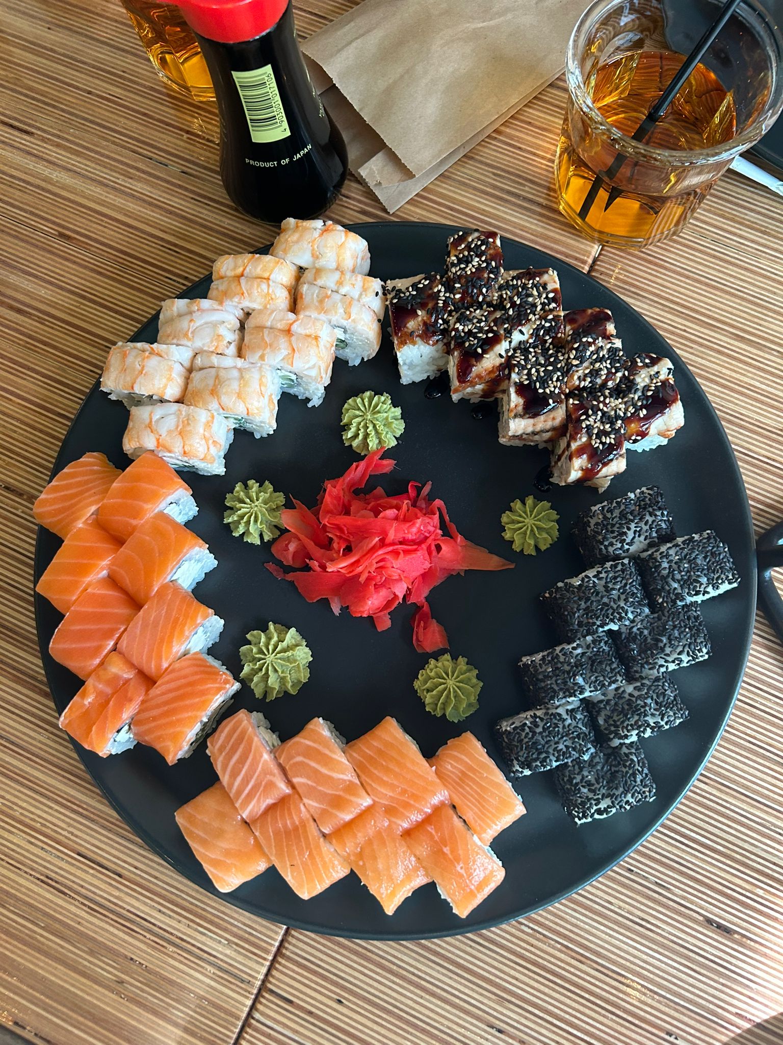 Craft Sushi & Pizza image 8