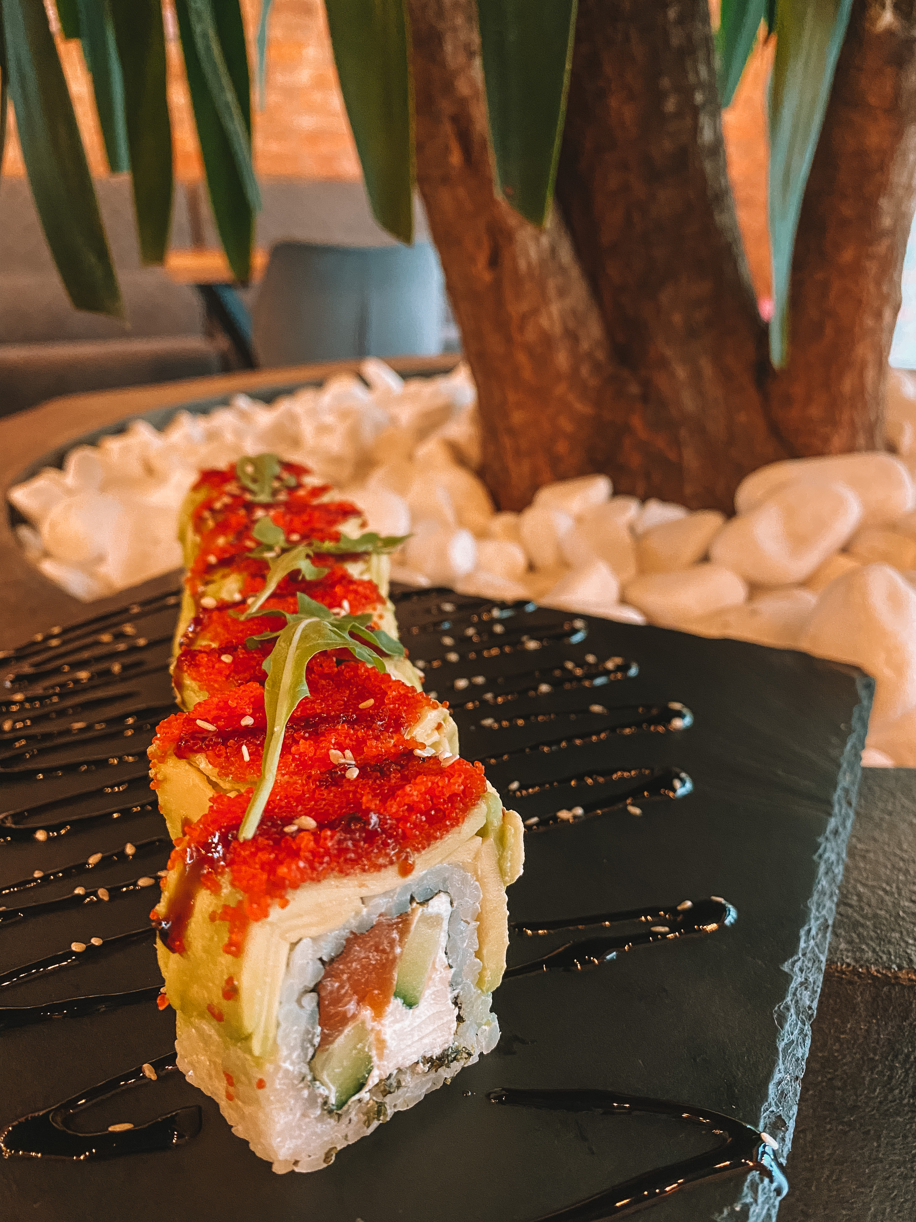 Craft Sushi & Pizza image 9