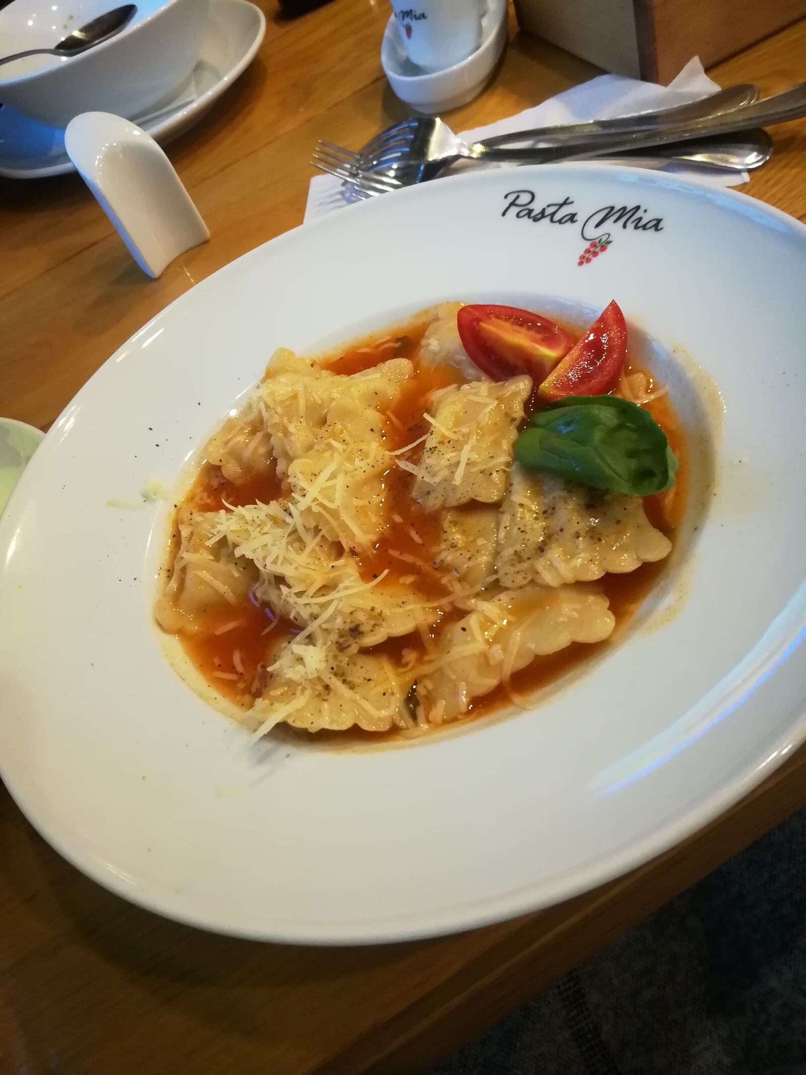 Pasta Mia image 9