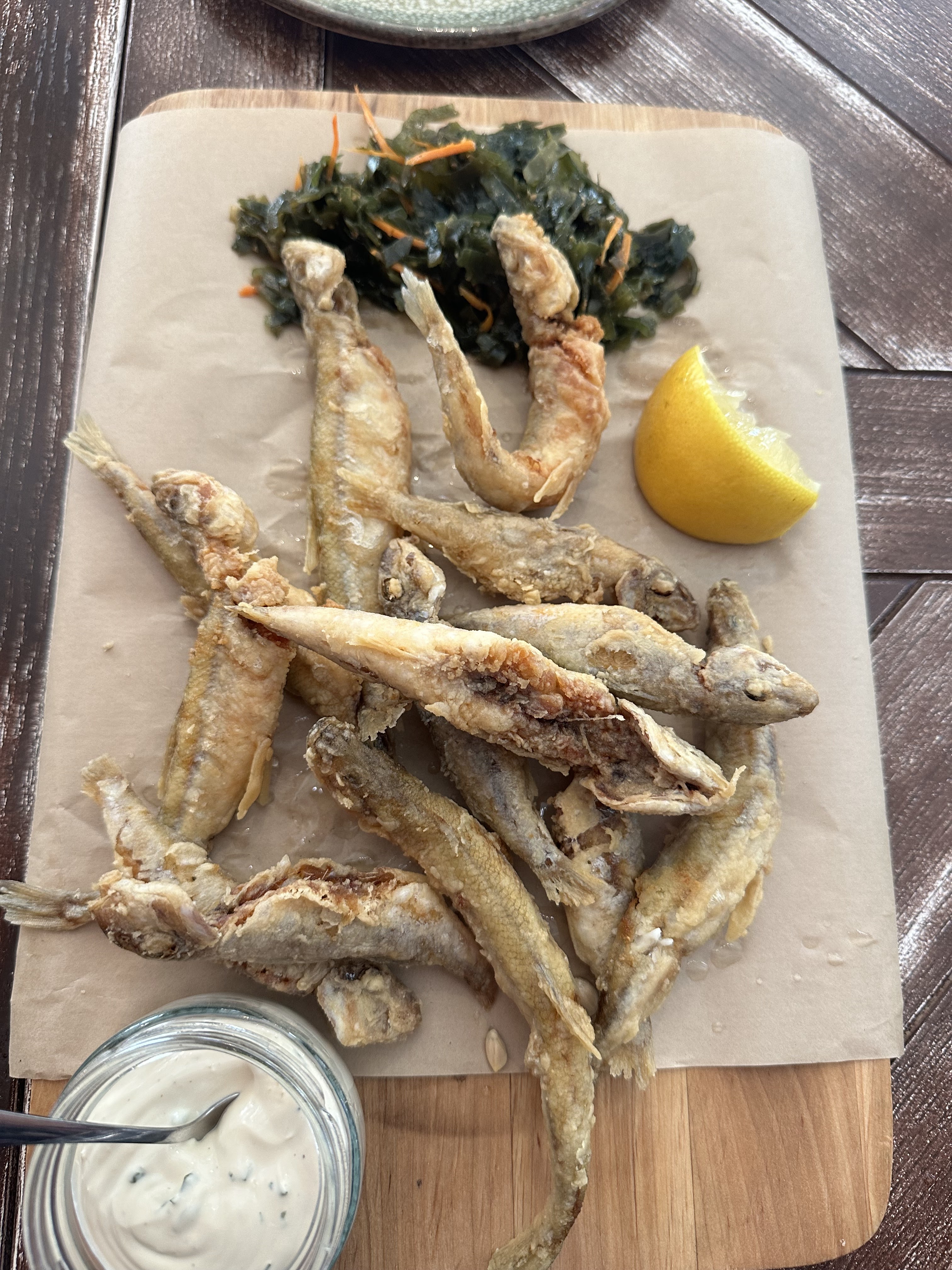 Anchousna Vid Chornomorky image 6