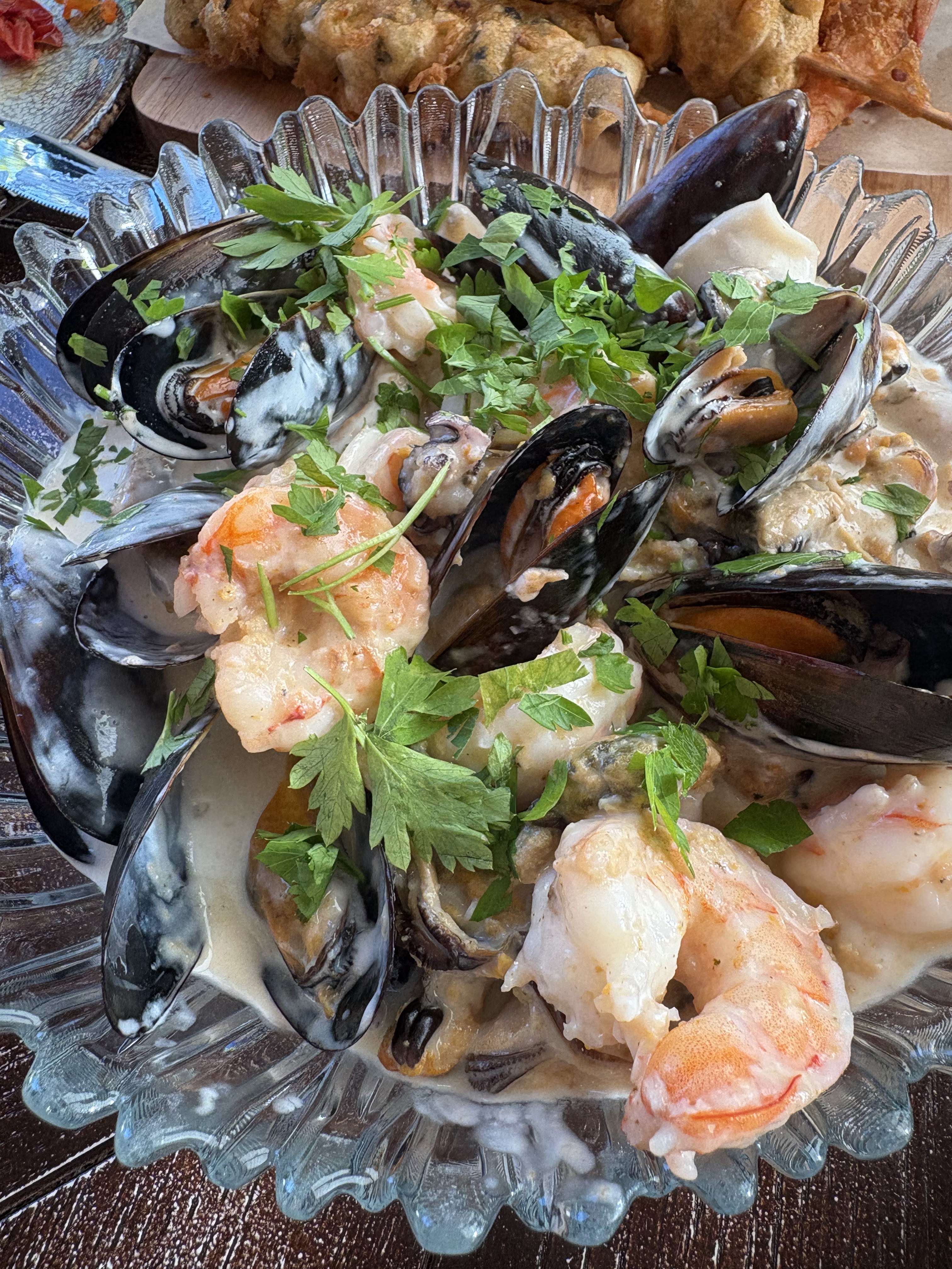 Anchousna Vid Chornomorky image 7