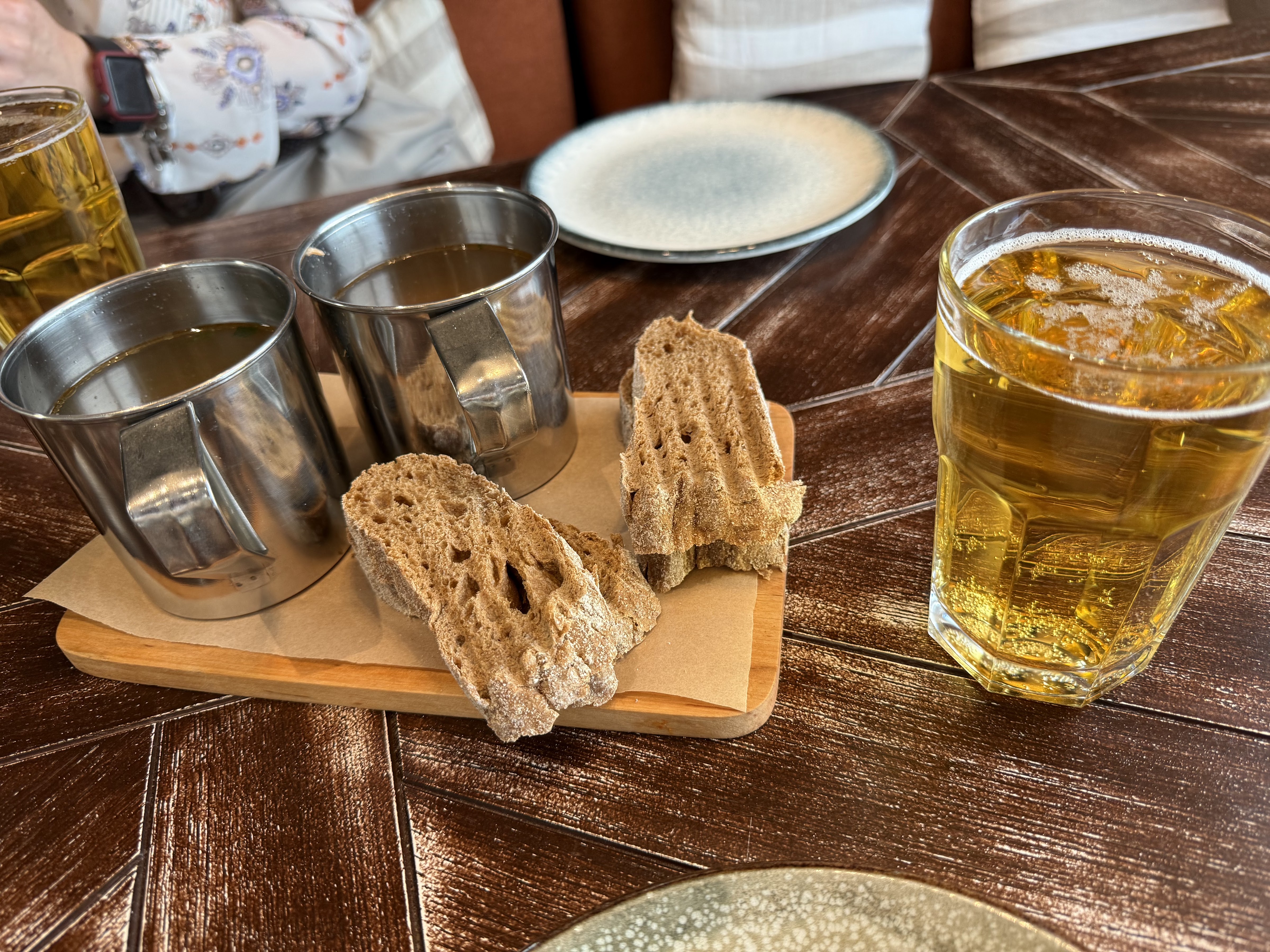 Anchousna Vid Chornomorky image 10