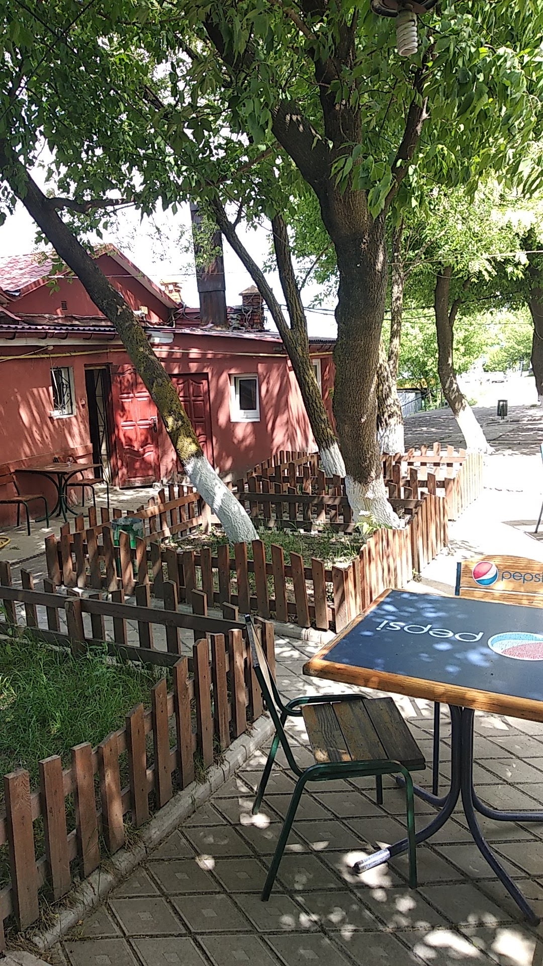 Paradise Garden image 1