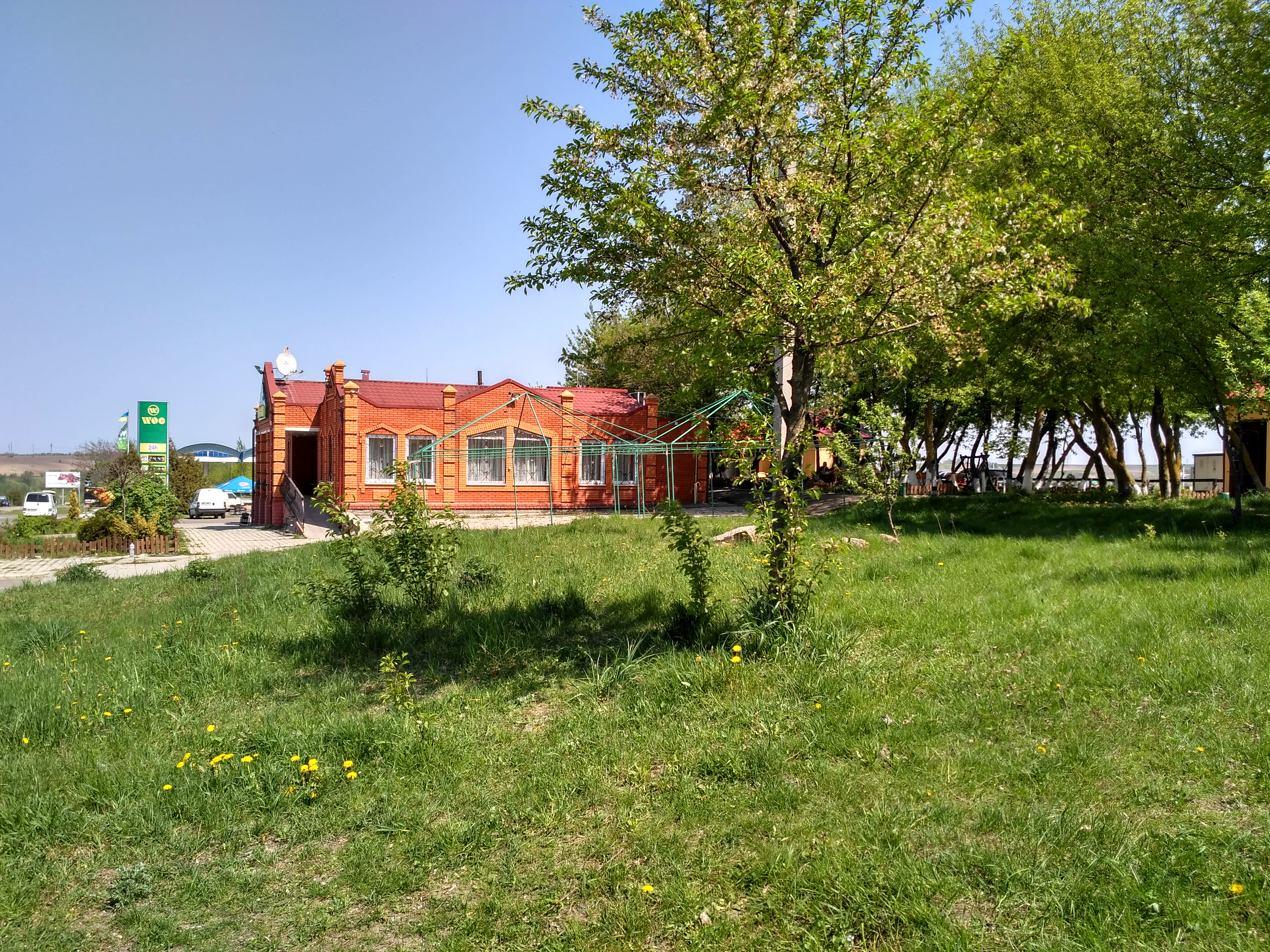 Paradise Garden image 7